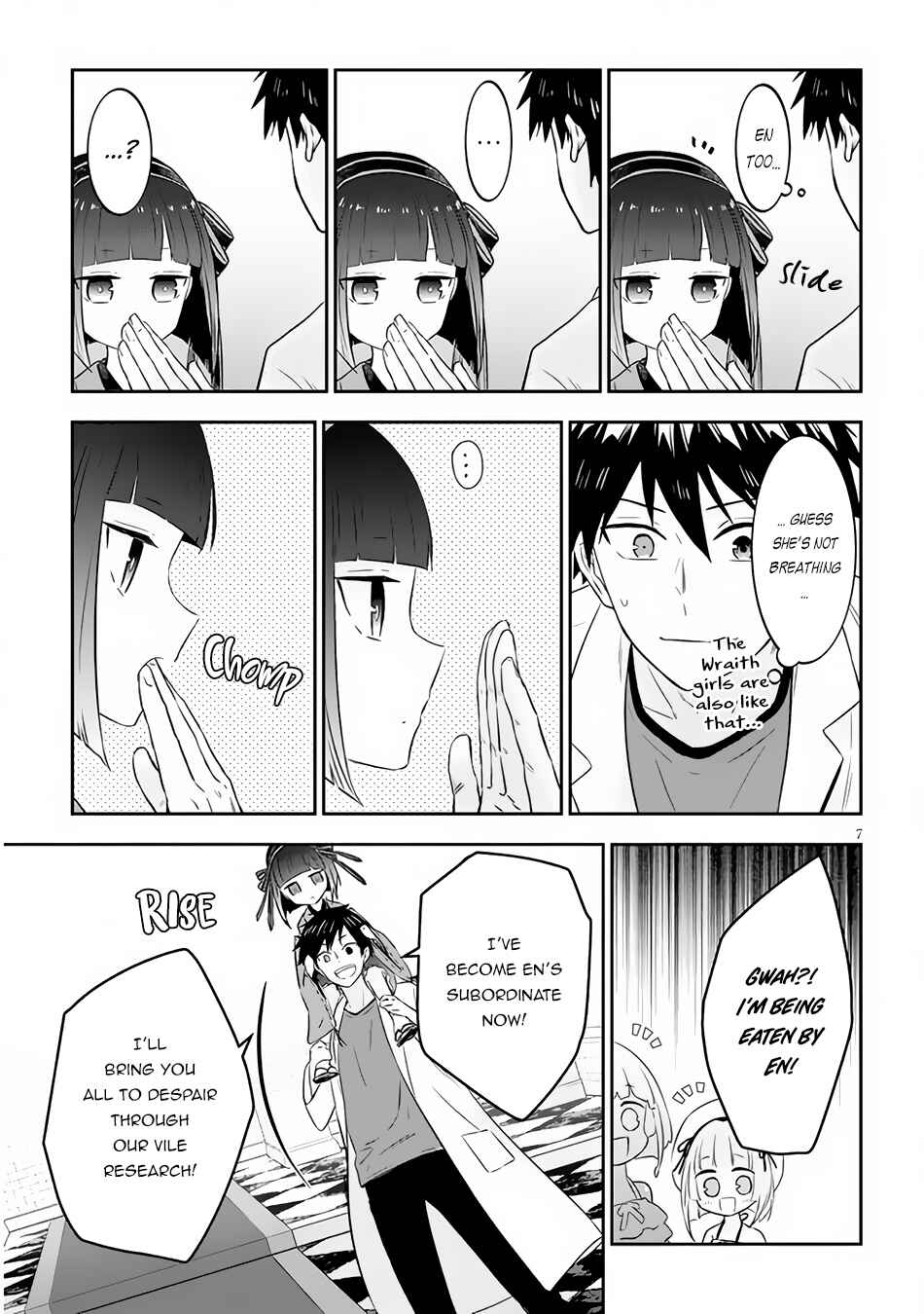 Chapter 43 - Page 8