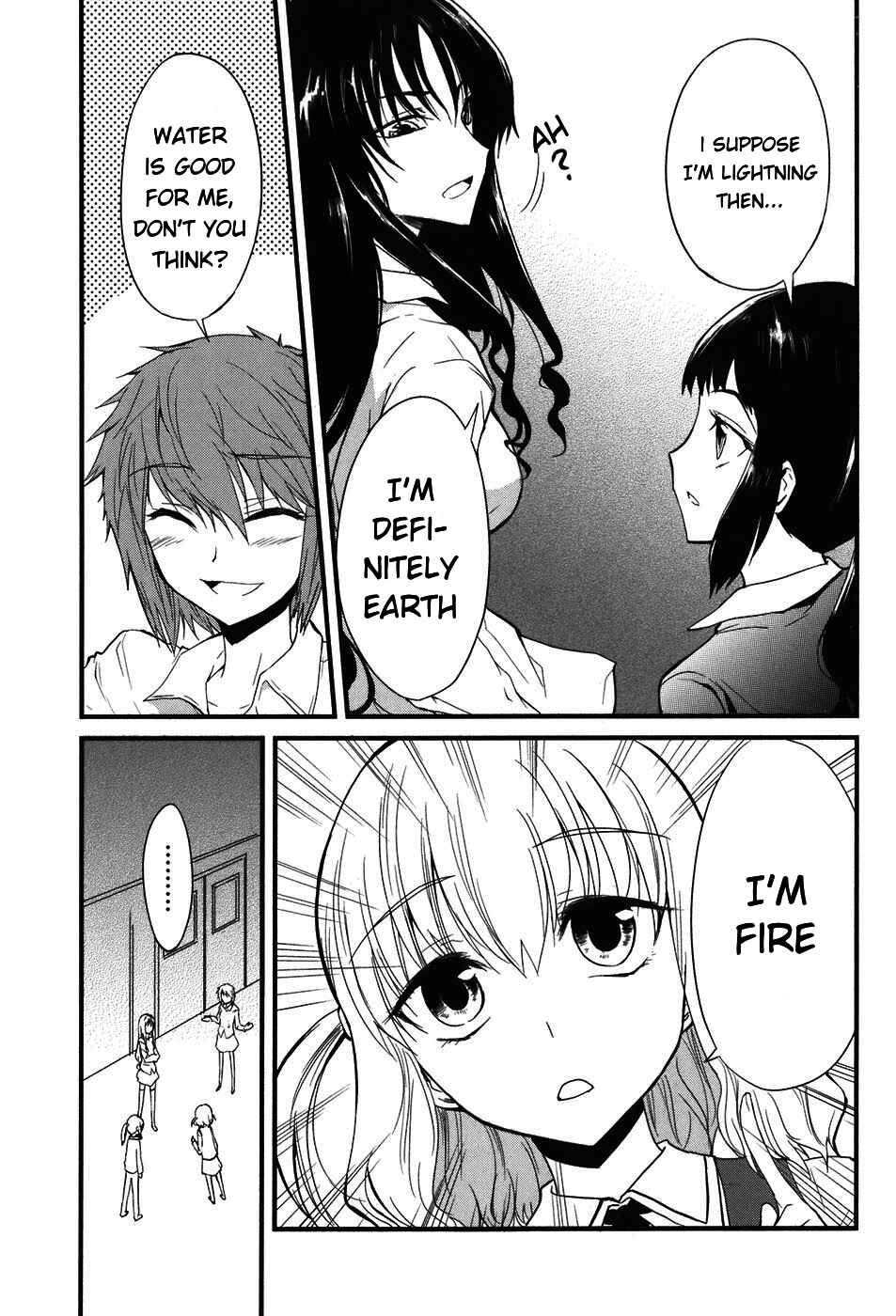 Chapter 1 - Page 1