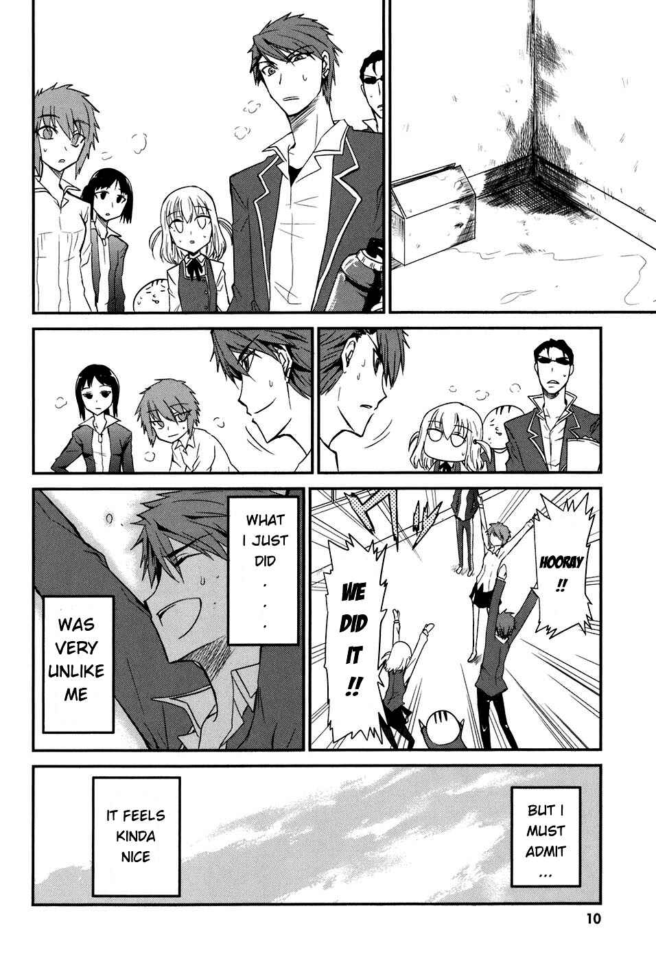Chapter 1 - Page 8
