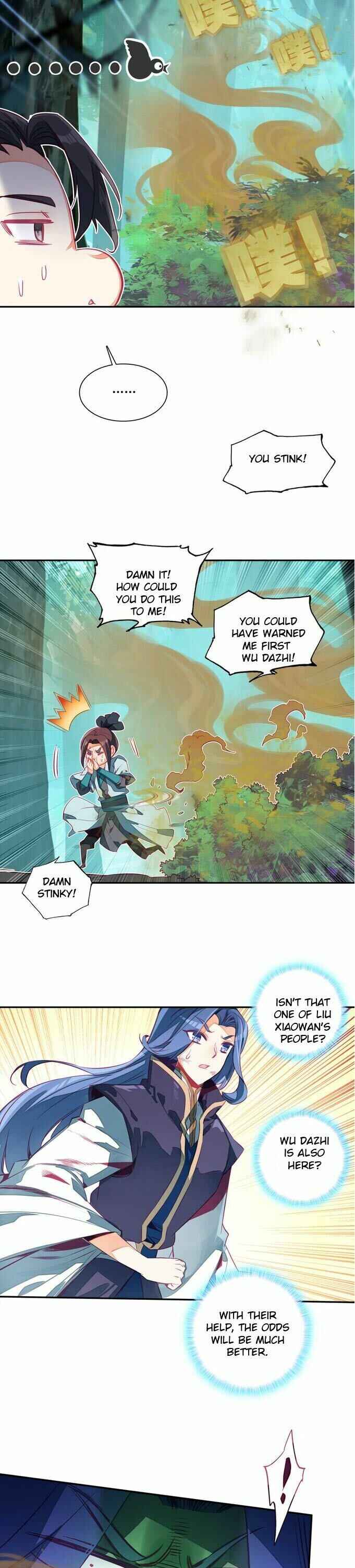 Chapter 142 - Page 2
