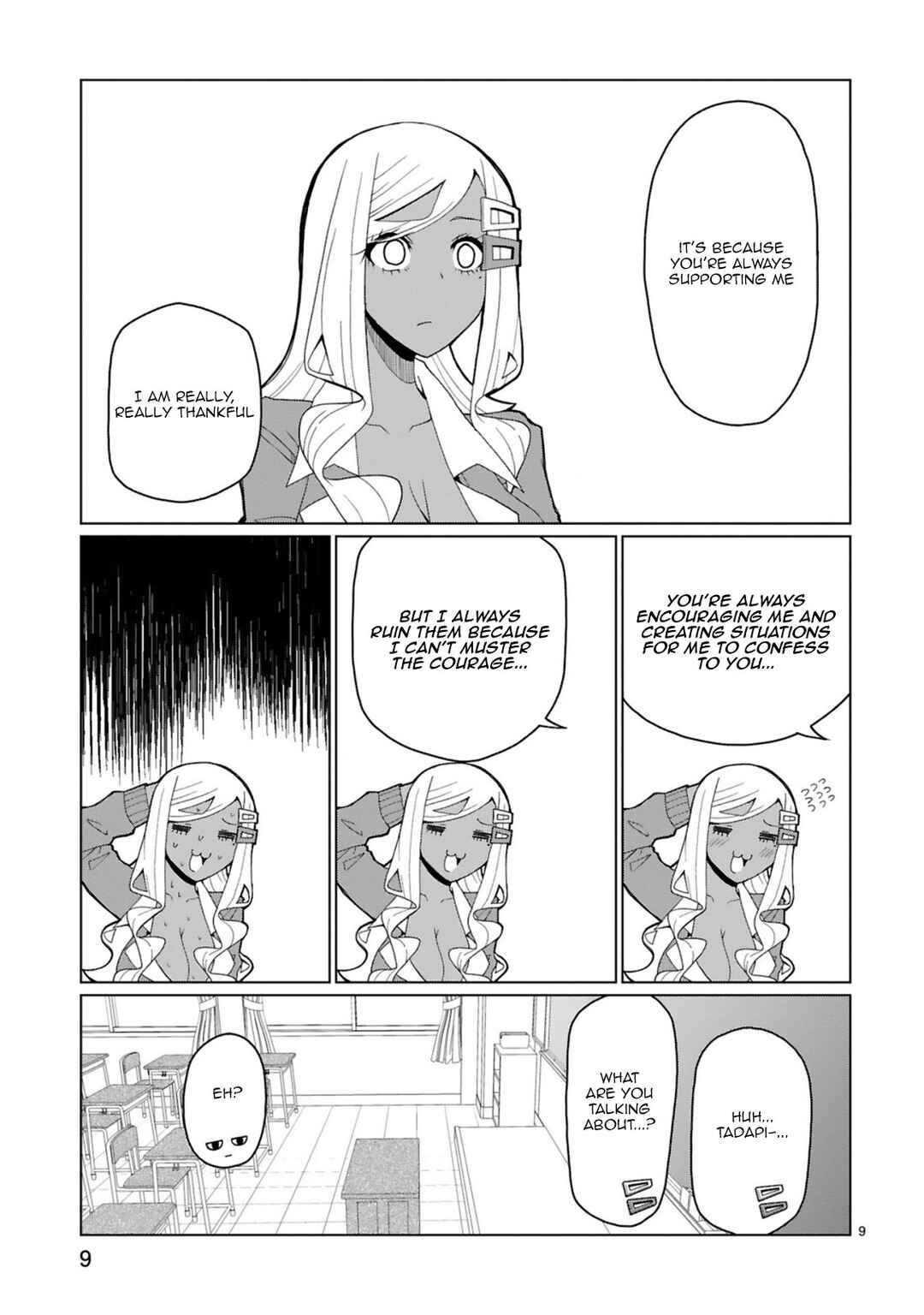 Chapter 37 - Page 10