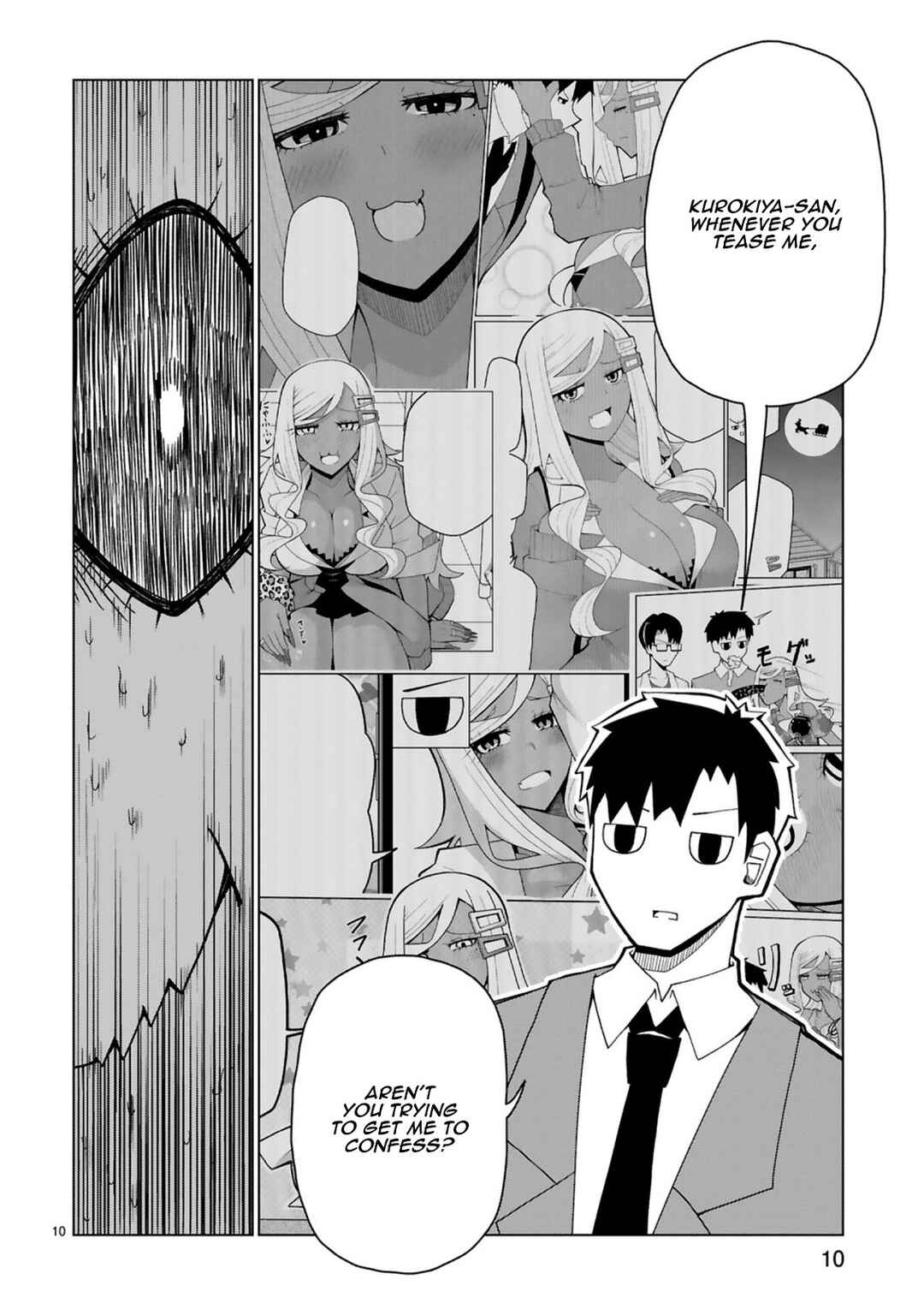 Chapter 37 - Page 11