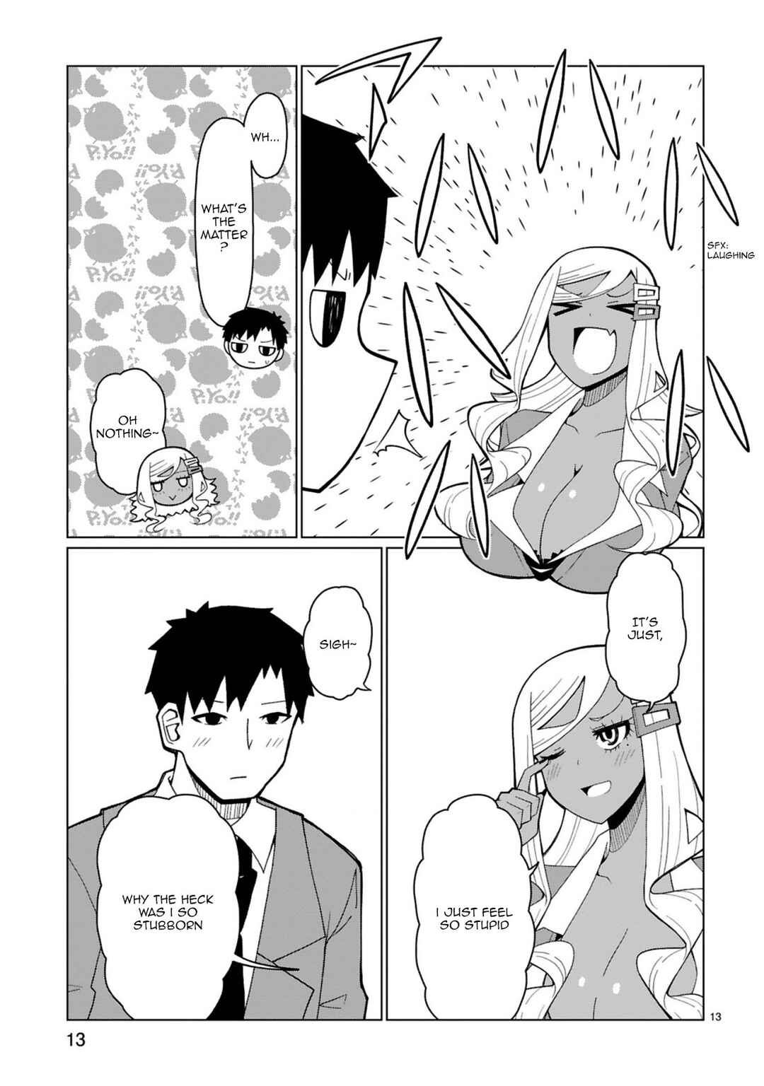 Chapter 37 - Page 14