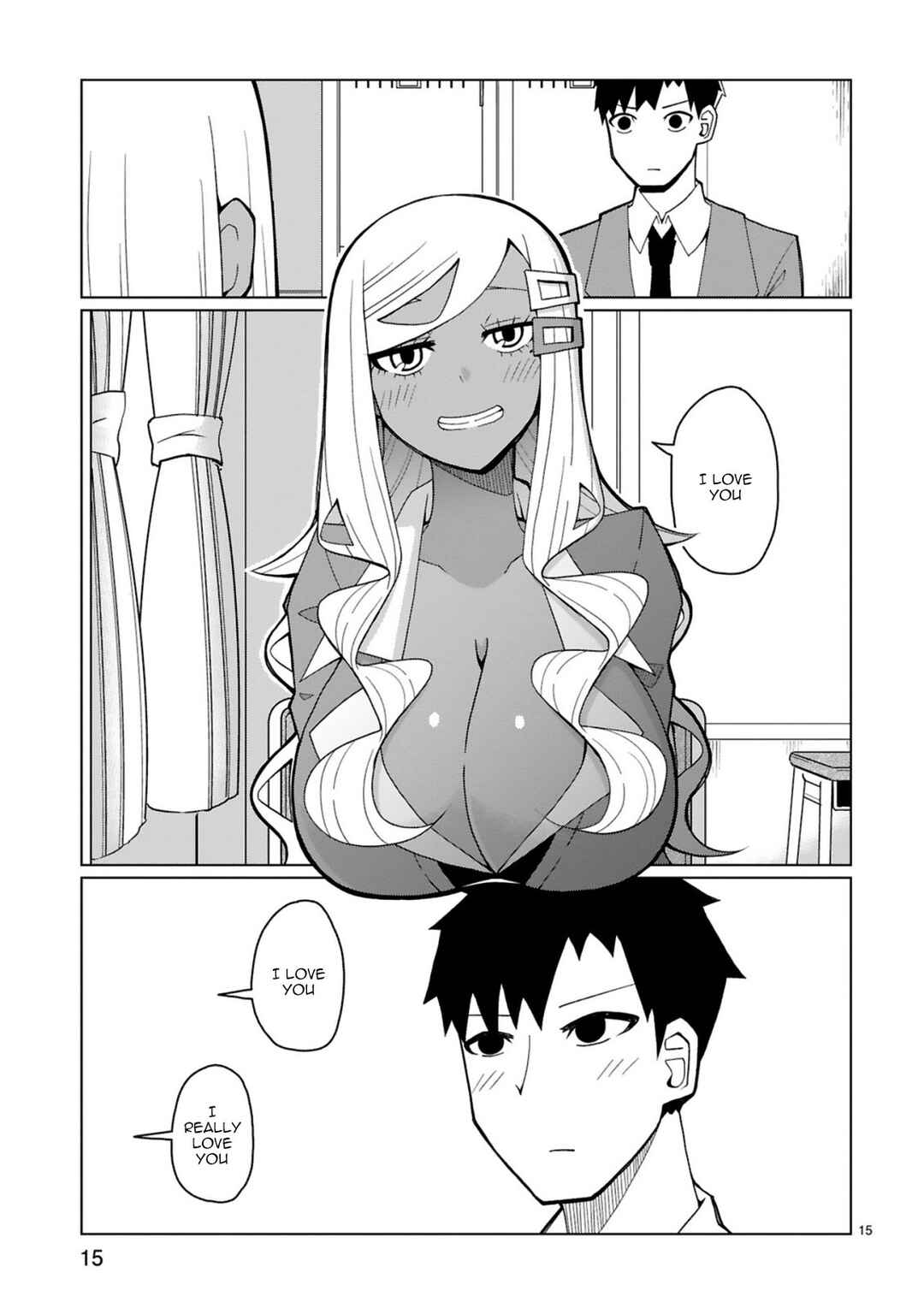 Chapter 37 - Page 16