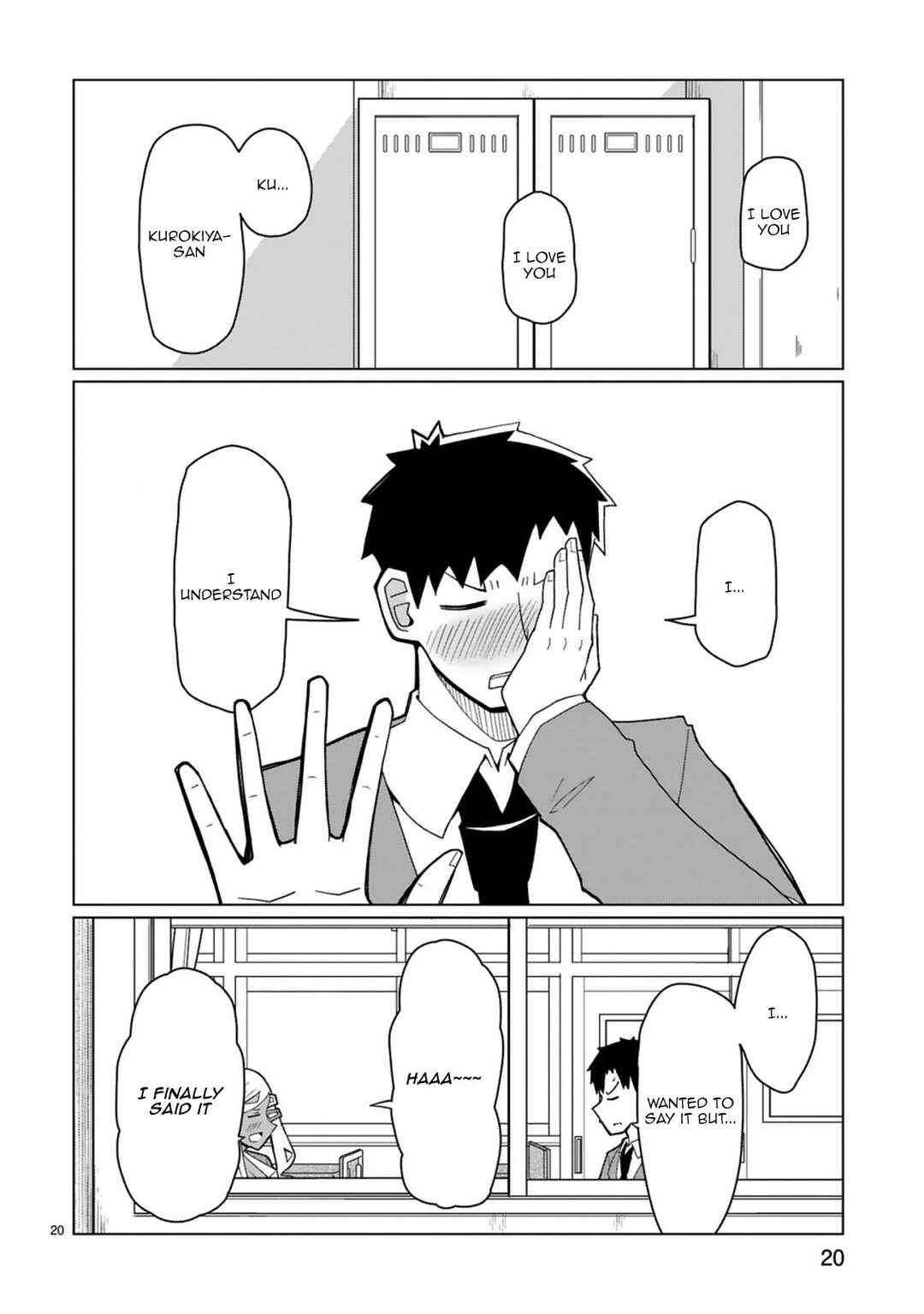Chapter 37 - Page 21