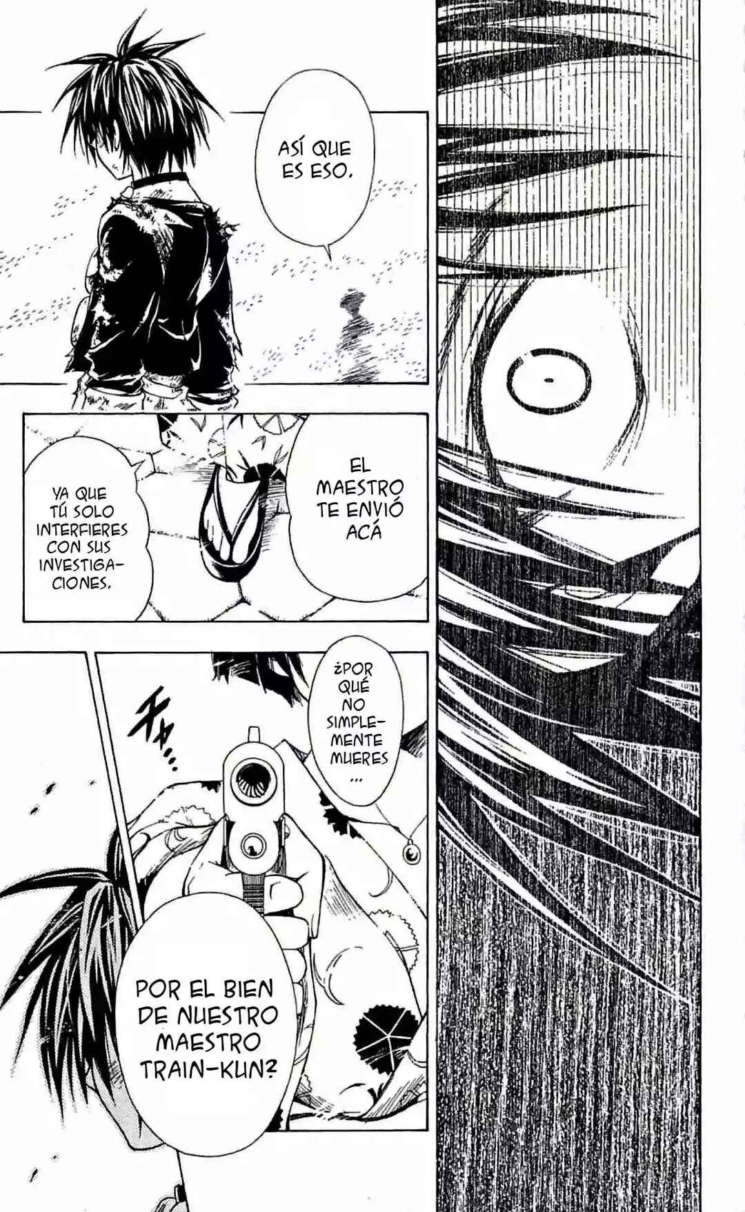 Chapter 161 - Page 15