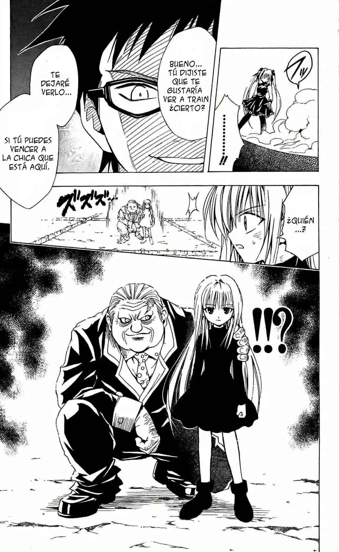Chapter 161 - Page 3