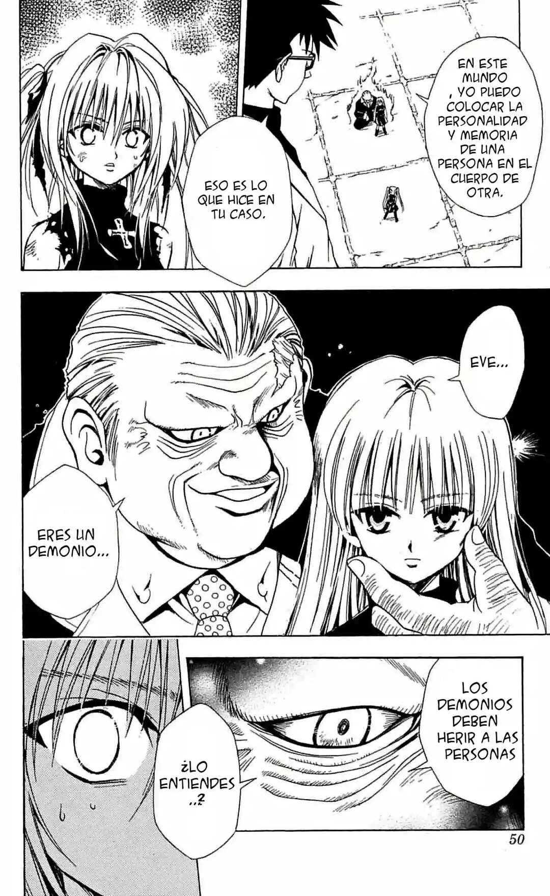 Chapter 161 - Page 4