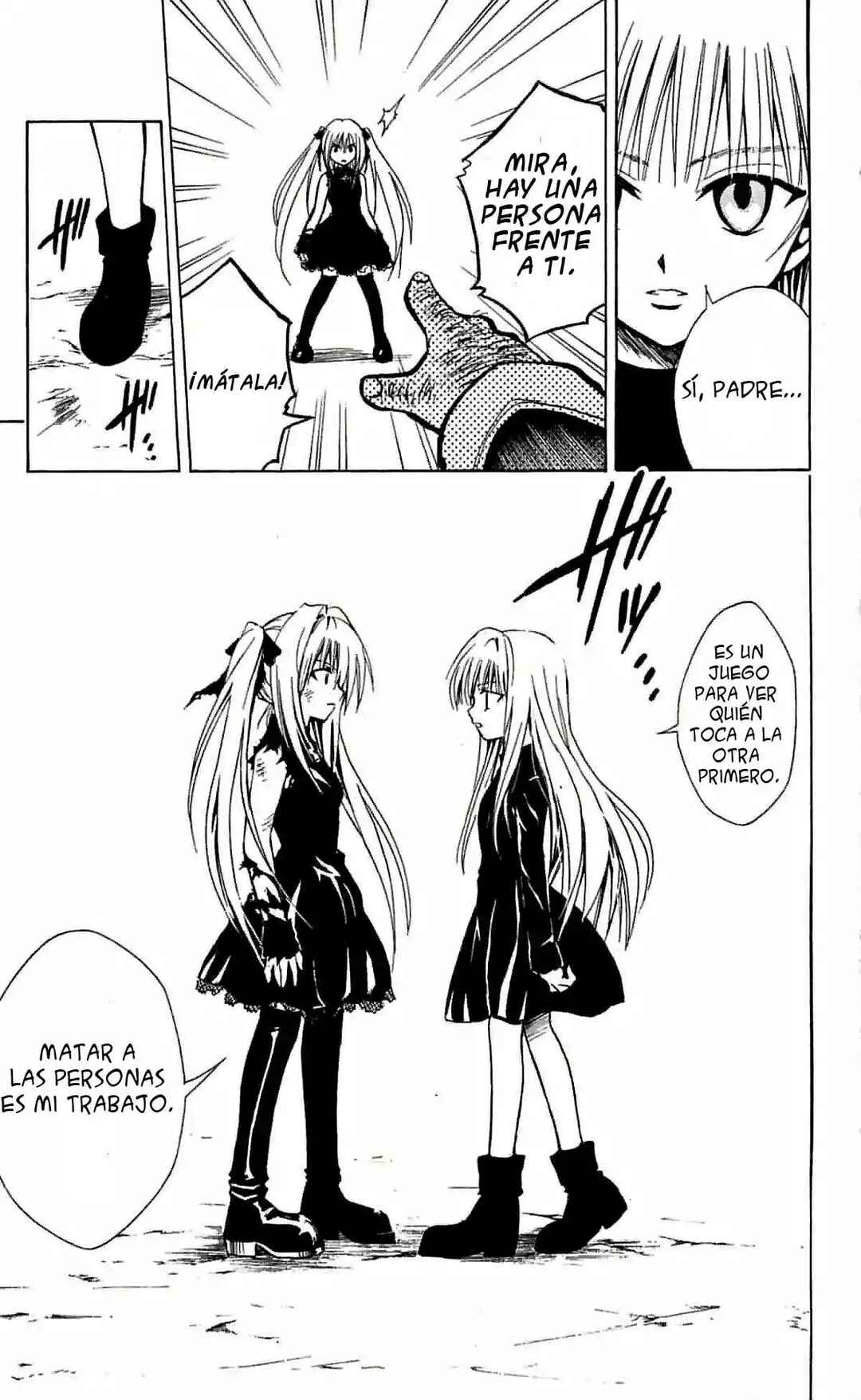 Chapter 161 - Page 5