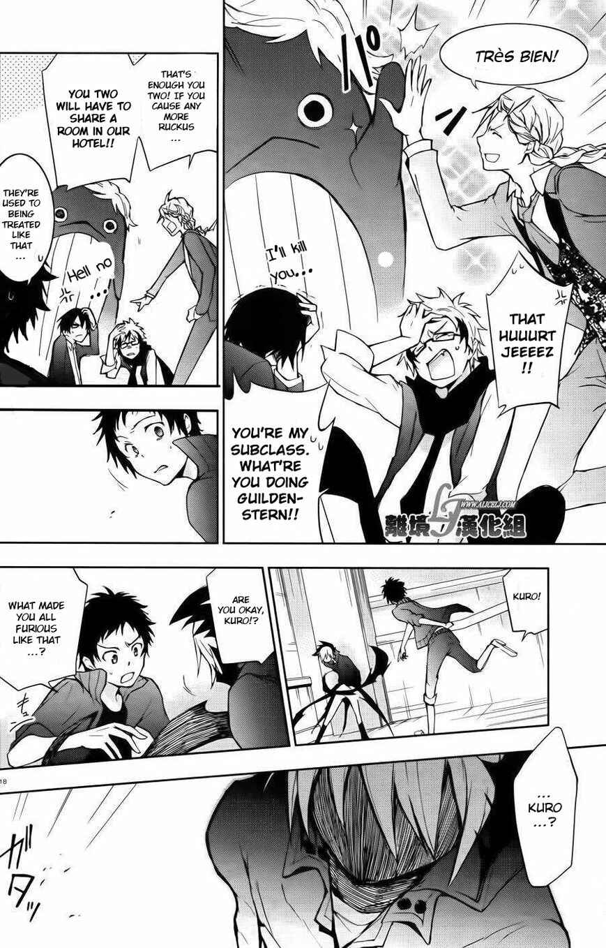 Chapter 24 - Page 18