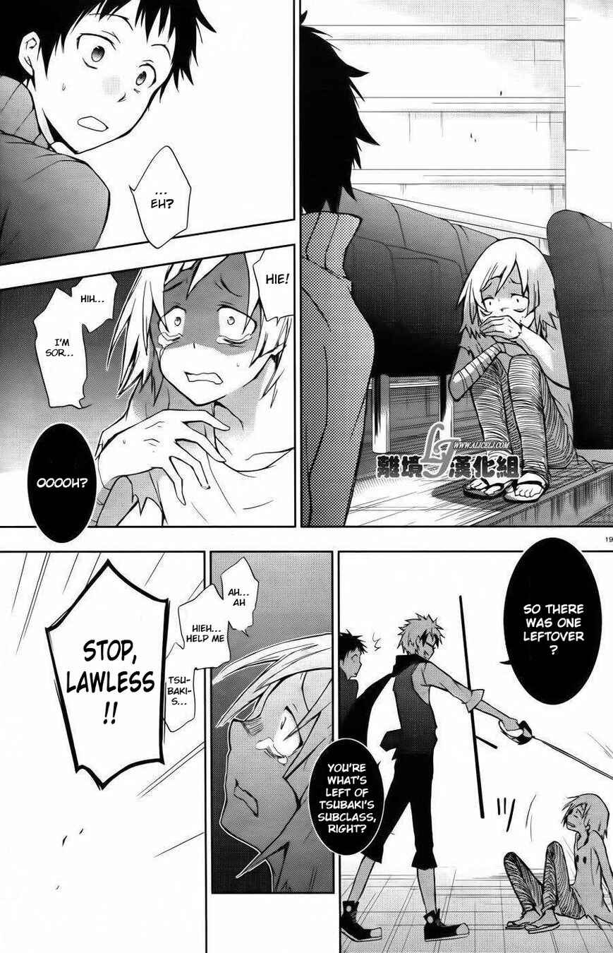 Chapter 24 - Page 19
