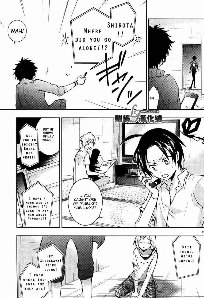 Chapter 24 - Page 27
