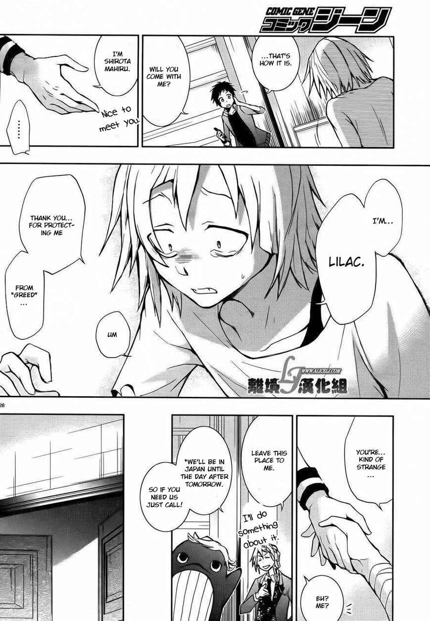 Chapter 24 - Page 28
