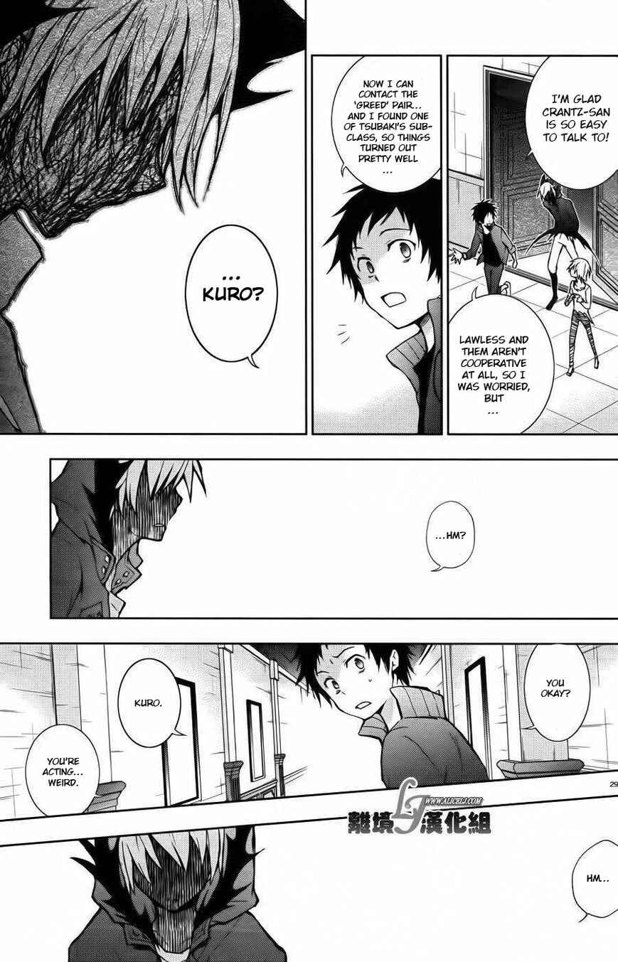 Chapter 24 - Page 29
