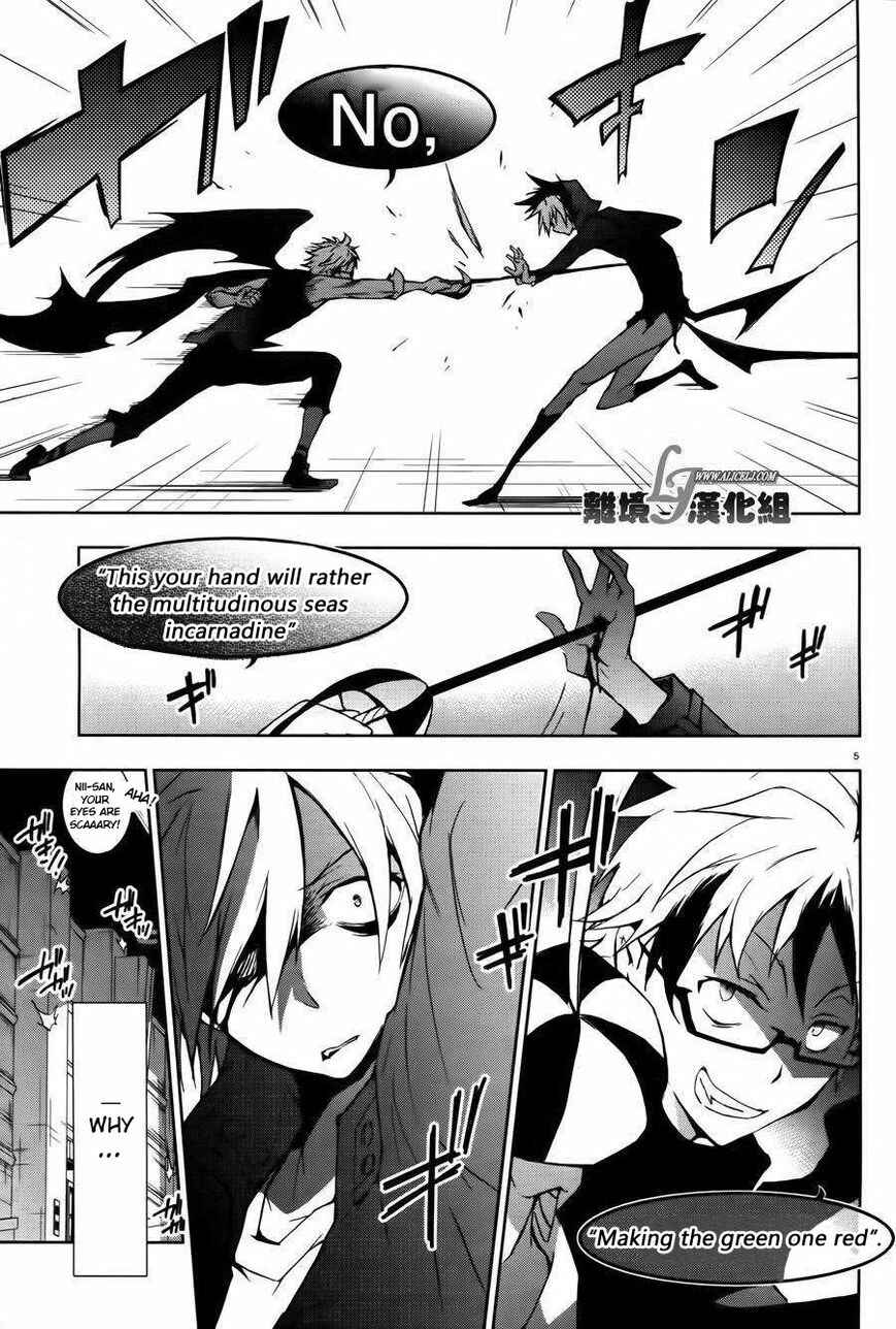 Chapter 24 - Page 5