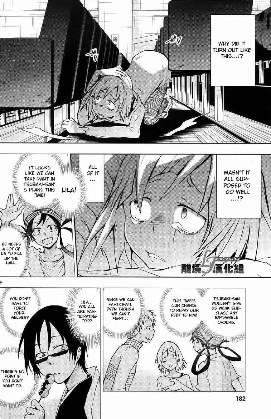 Chapter 24 - Page 6