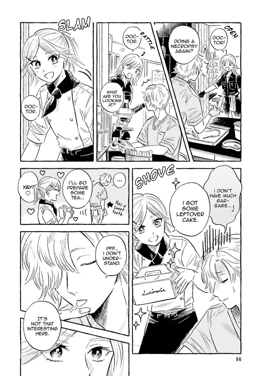Chapter 34 - Page 14
