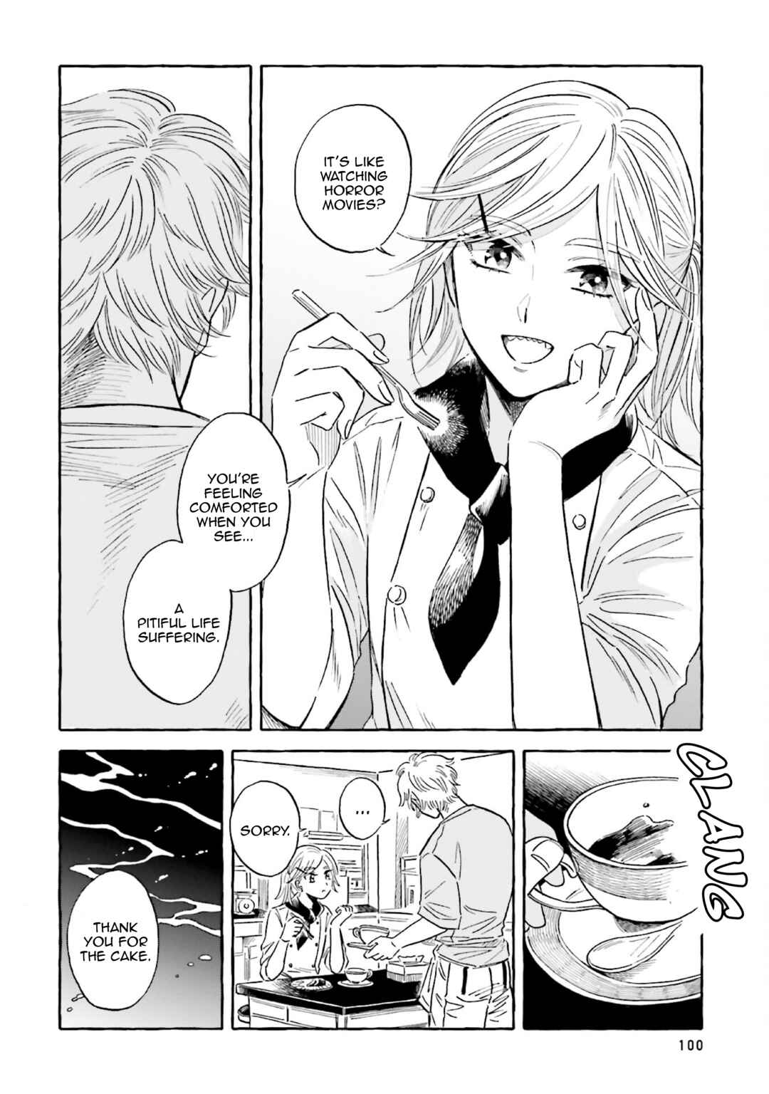 Chapter 34 - Page 18