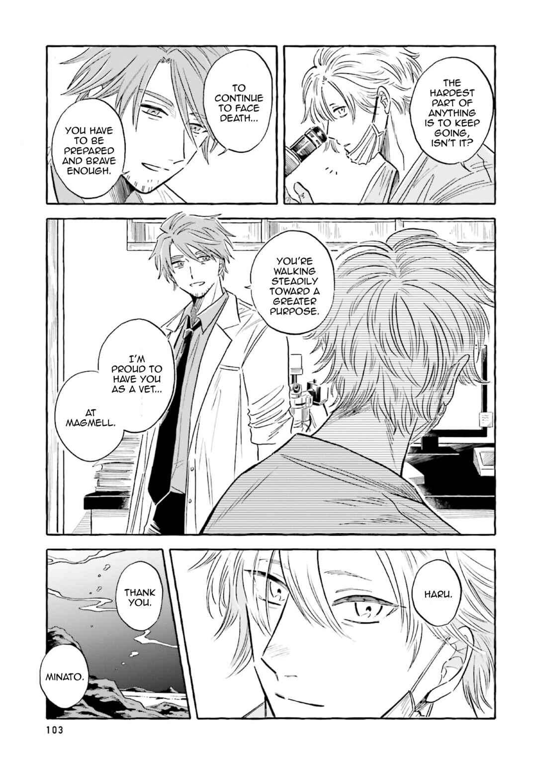 Chapter 34 - Page 21