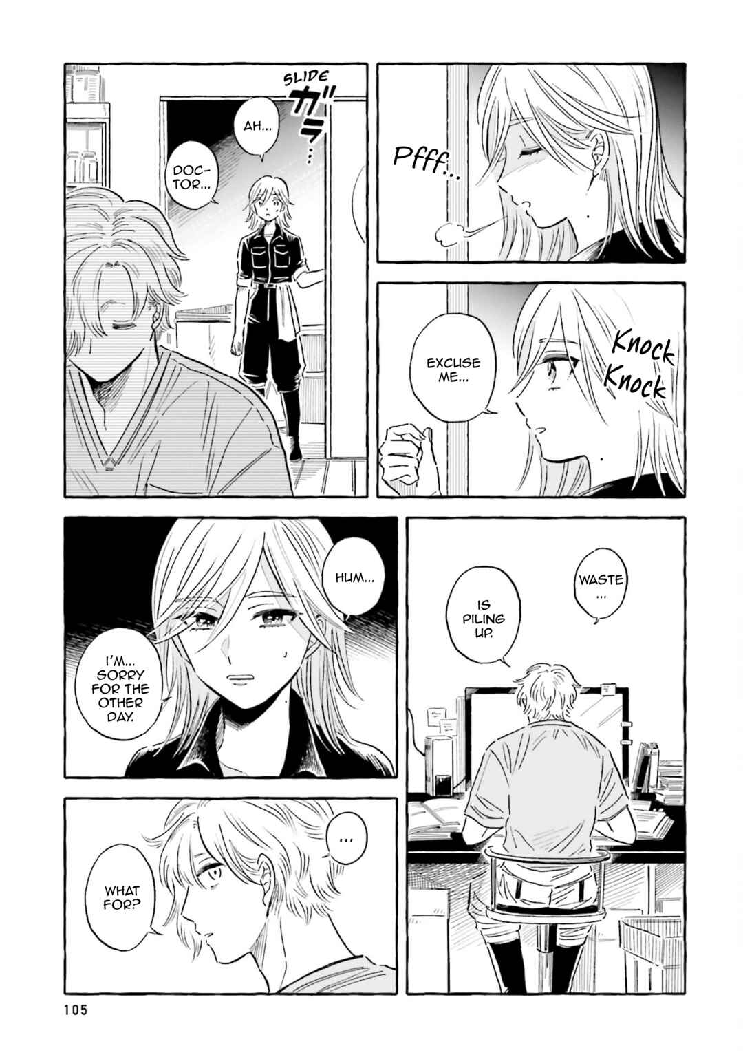Chapter 34 - Page 23