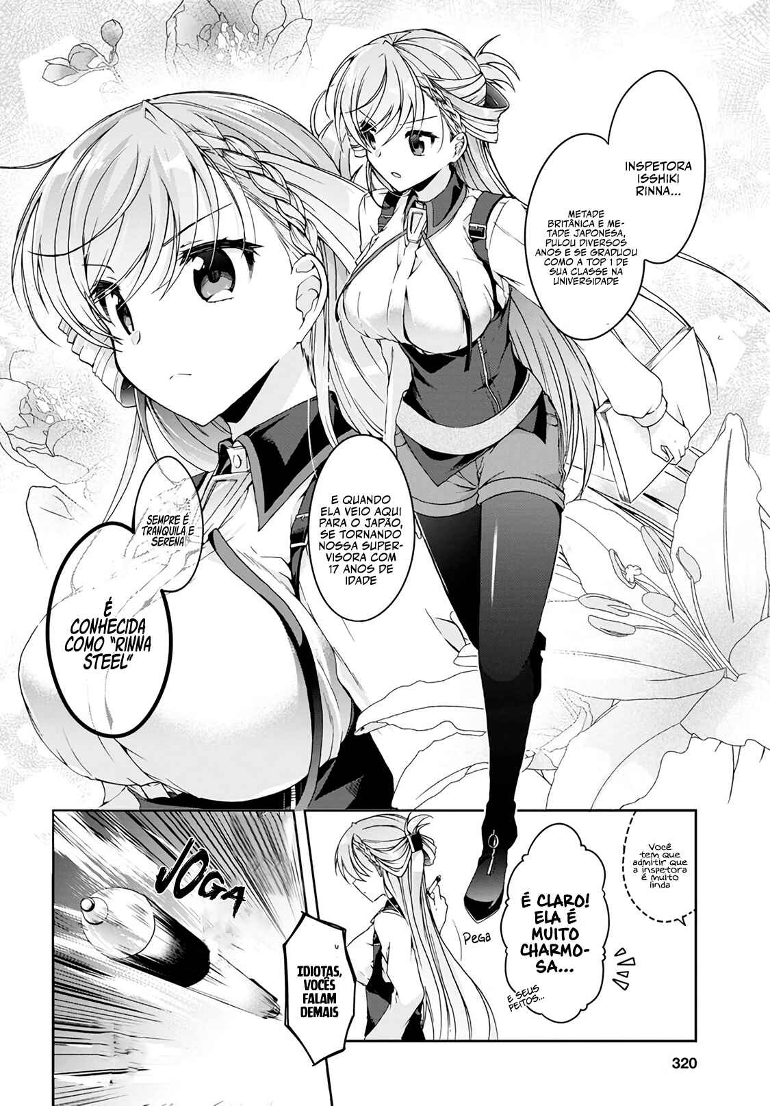 Chapter 1 - Page 9
