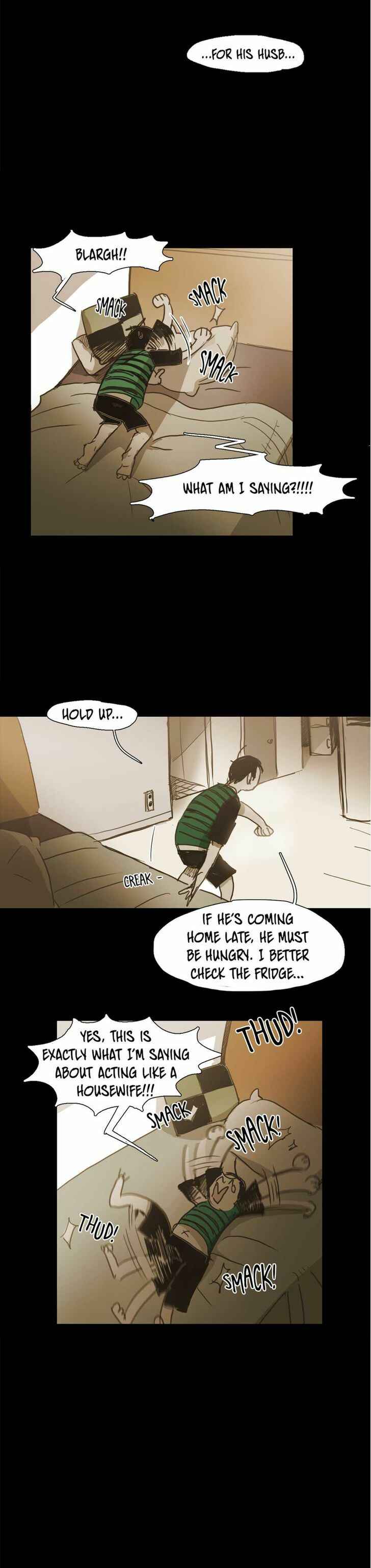 Chapter 61 - Page 23