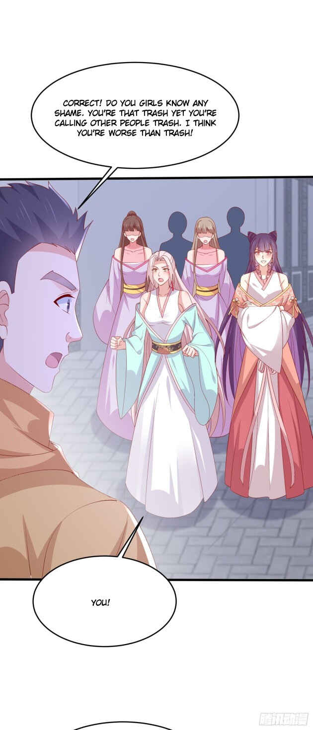 Chapter 324 - Page 23