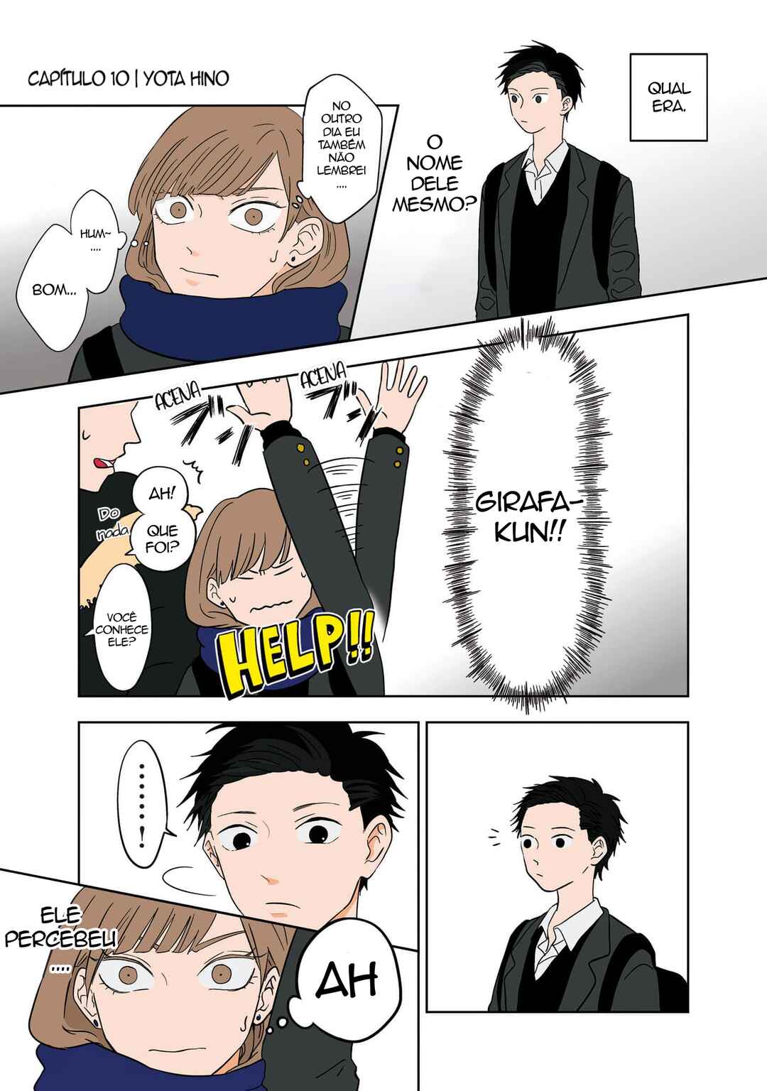 Chapter 10 - Page 1