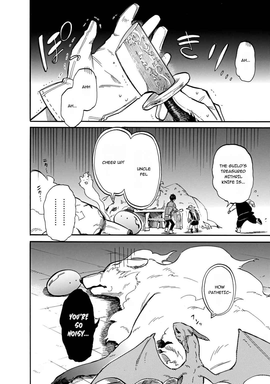Chapter 70 - Page 6