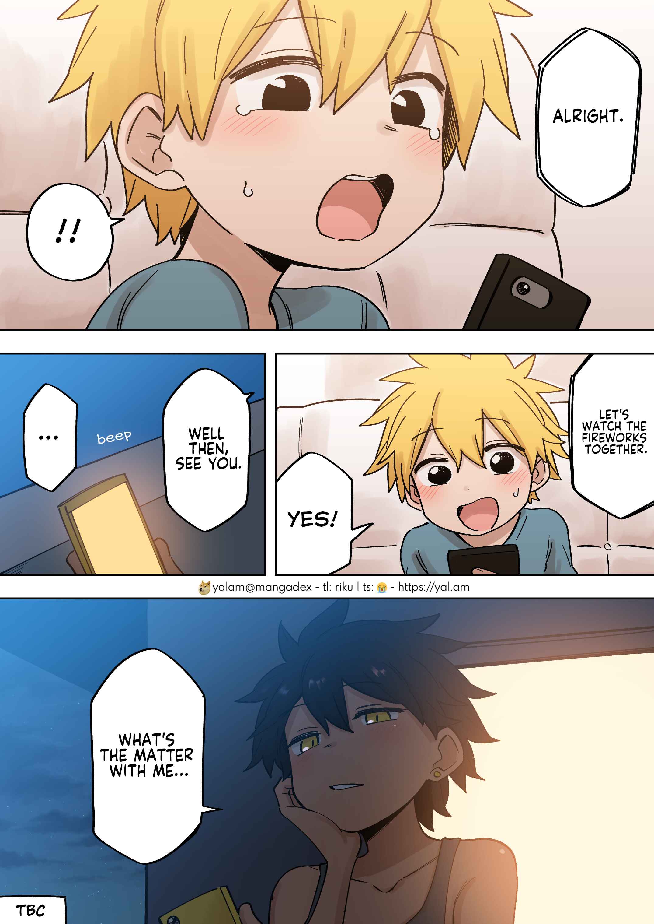Chapter 157 - Page 4