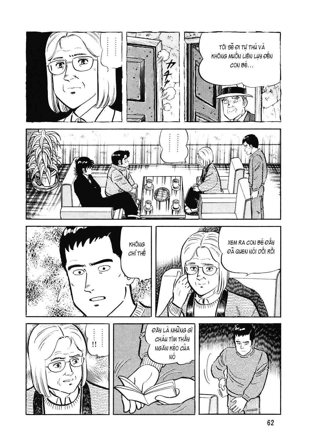 Chapter 115 - Page 13