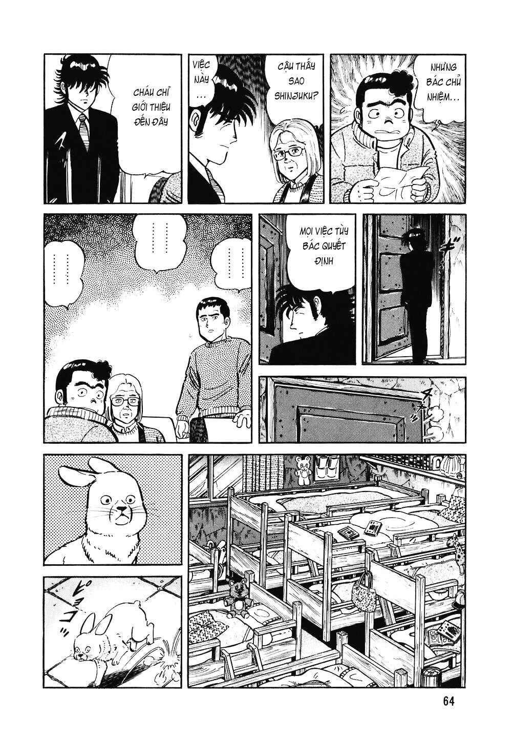 Chapter 115 - Page 15