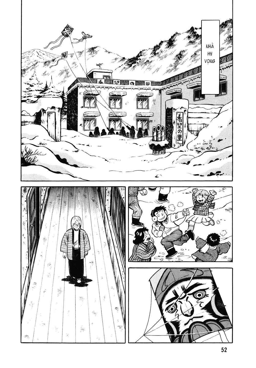 Chapter 115 - Page 3