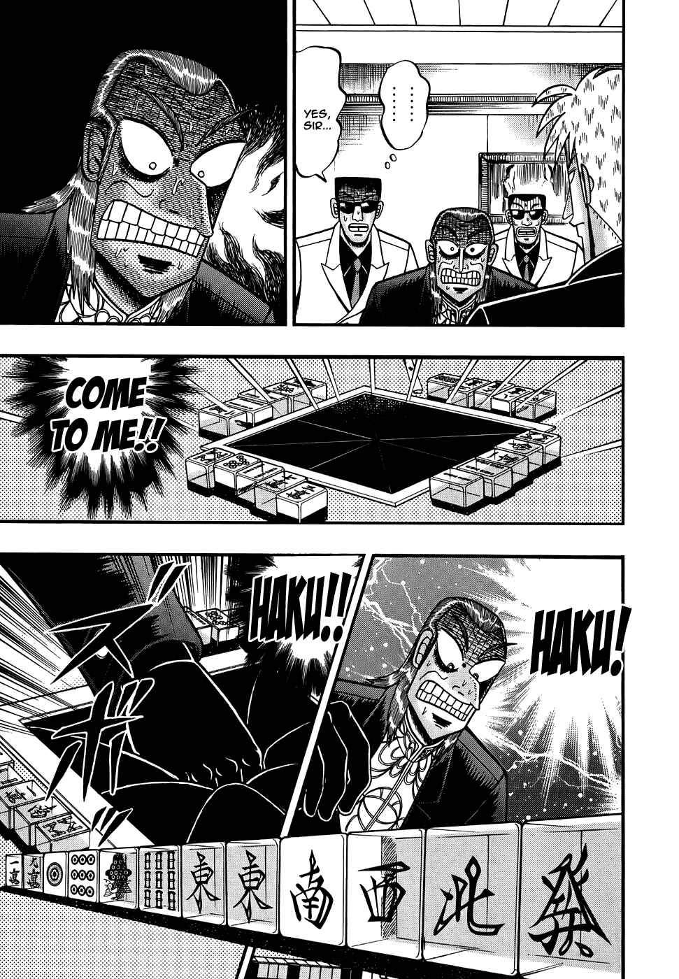Chapter 168 - Page 10