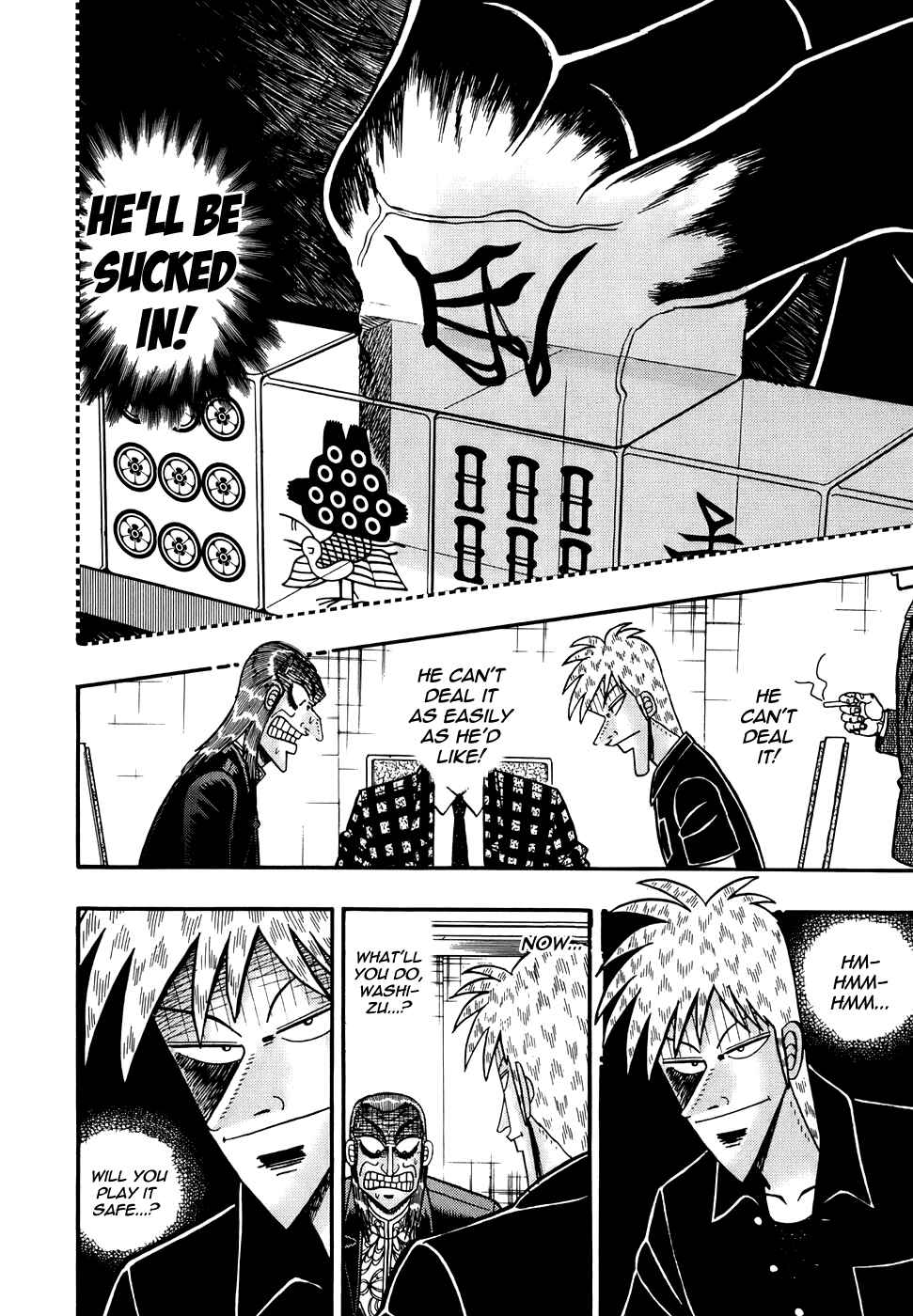 Chapter 168 - Page 18