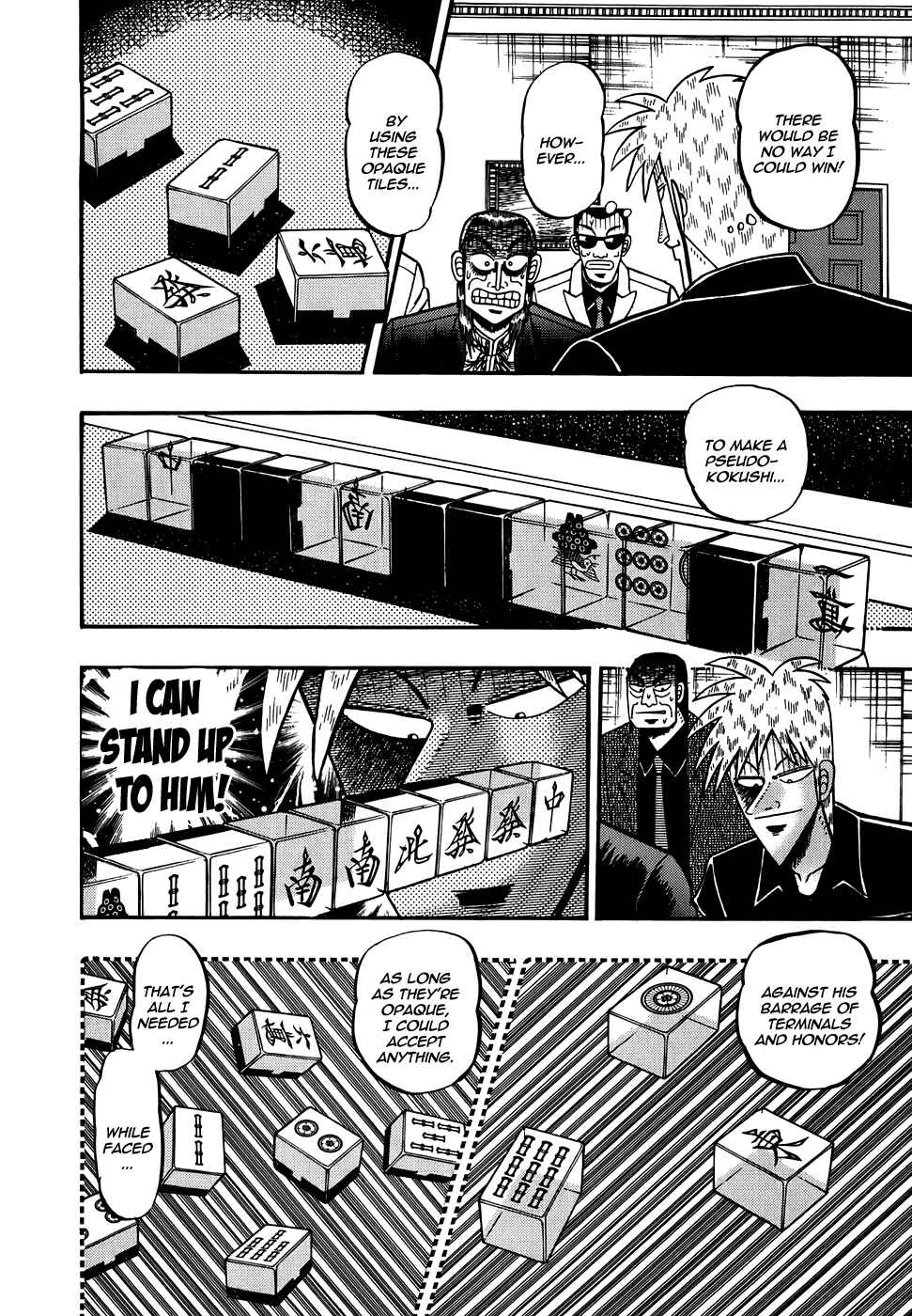 Chapter 168 - Page 5
