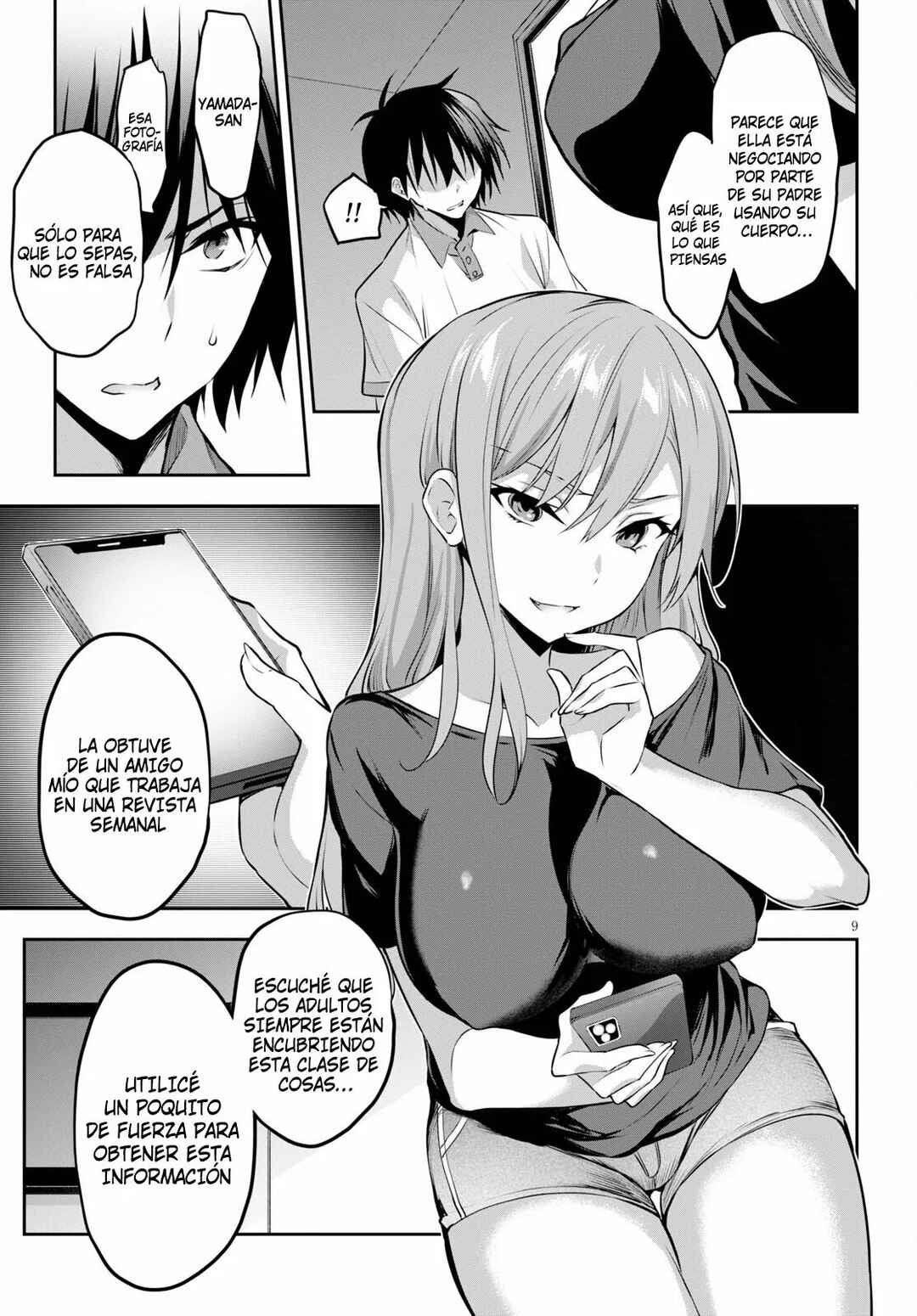 Chapter 4 - Page 10