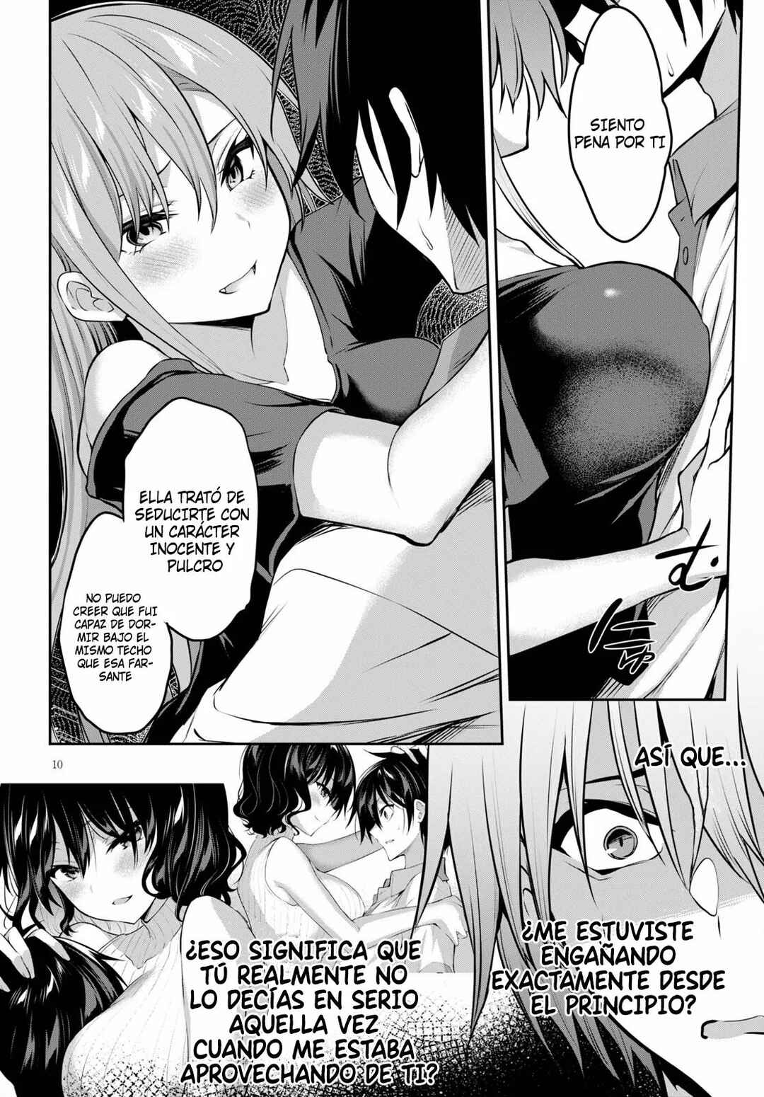 Chapter 4 - Page 11