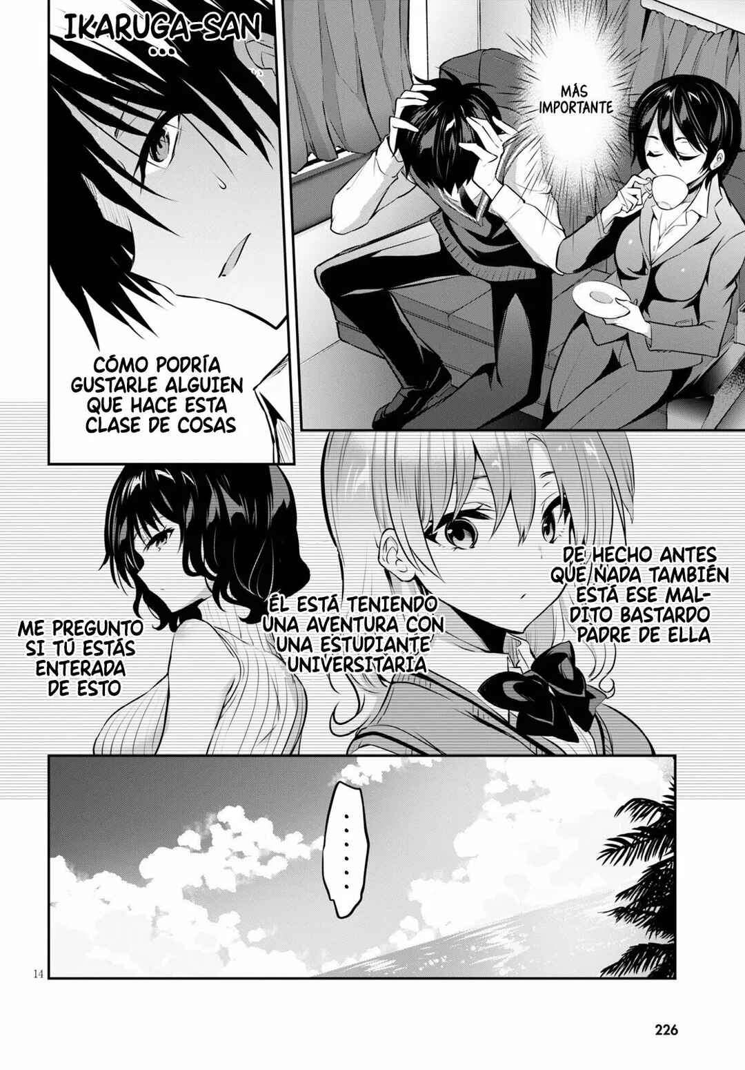 Chapter 4 - Page 15