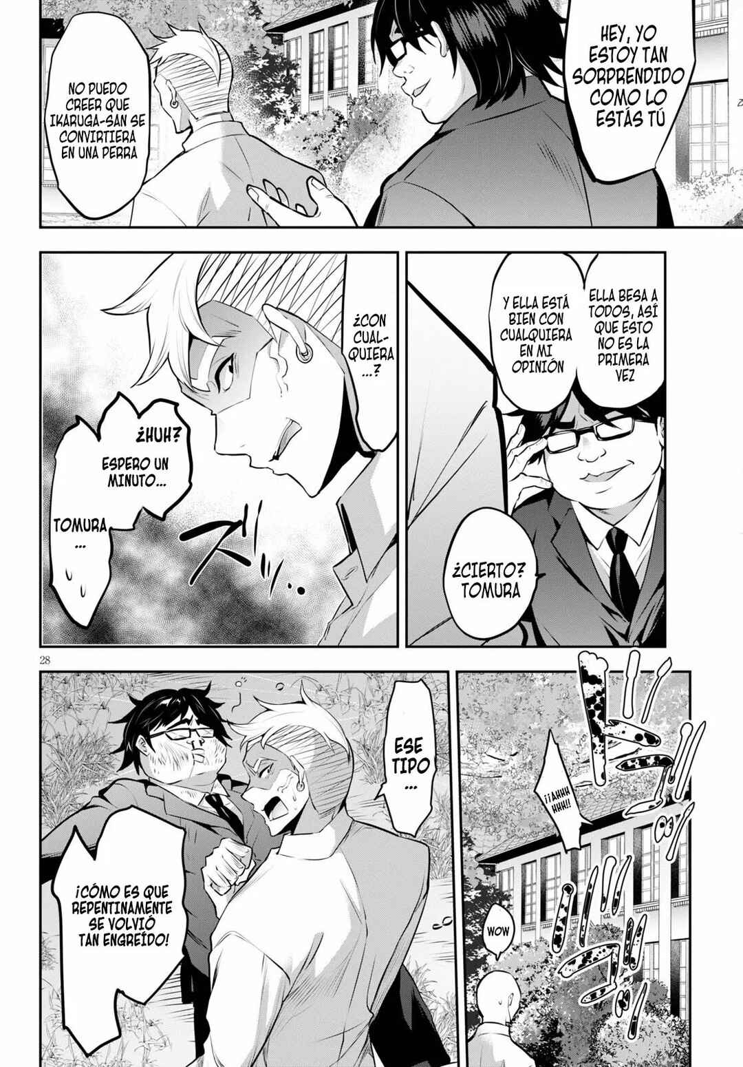 Chapter 4 - Page 29