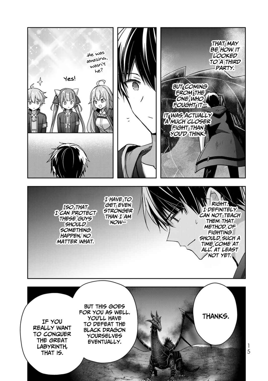 Chapter 23 - Page 14