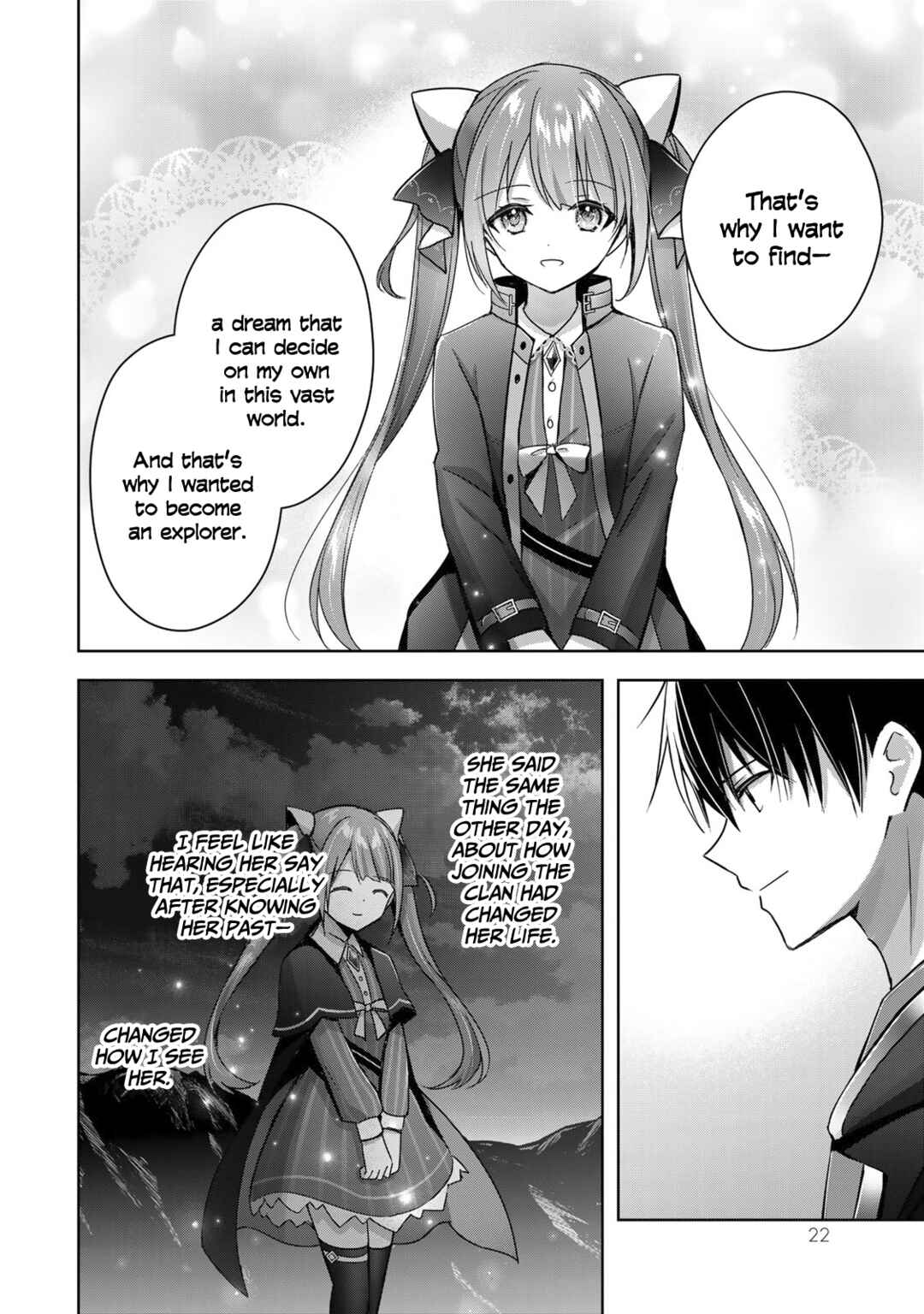 Chapter 23 - Page 21