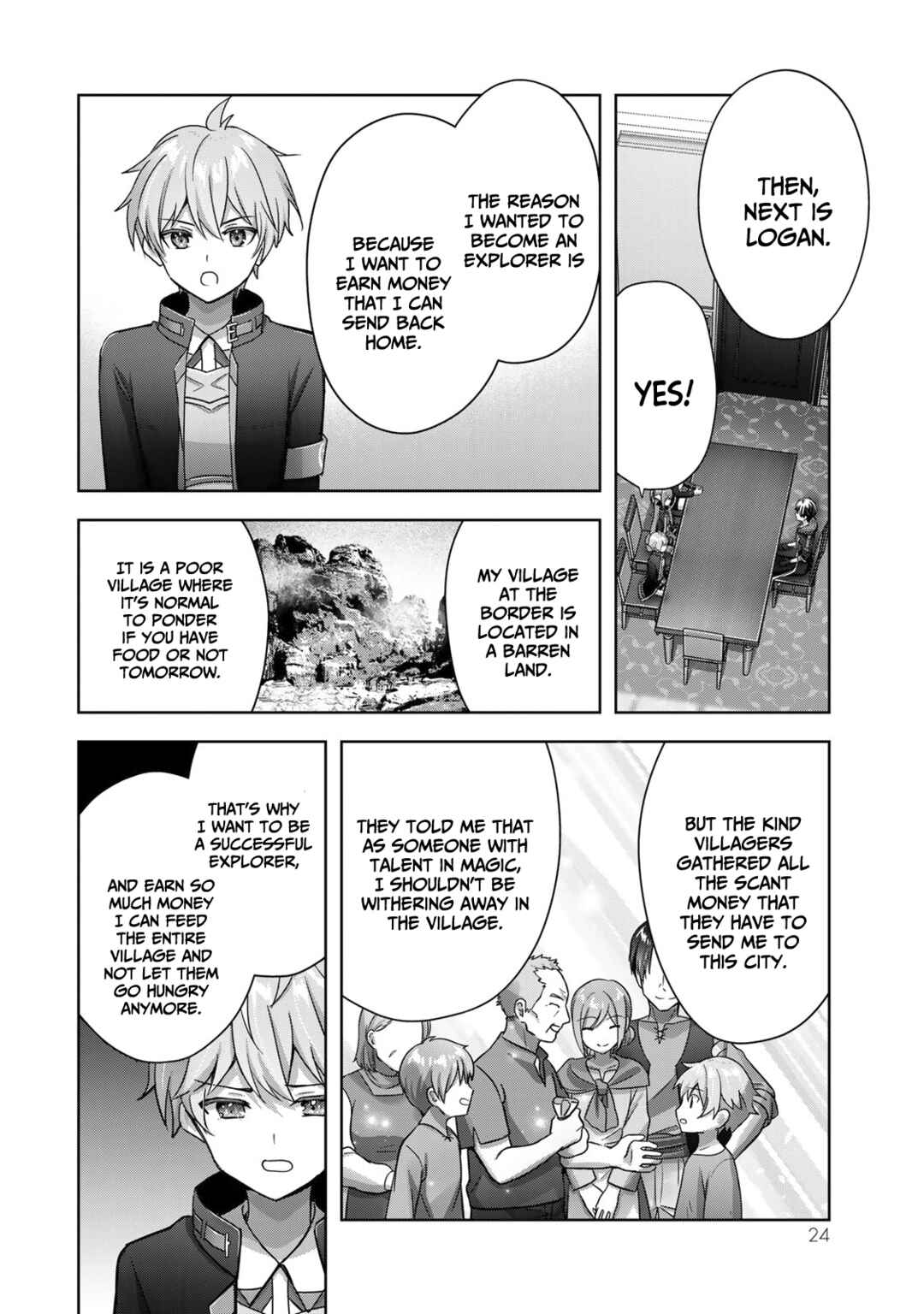 Chapter 23 - Page 23