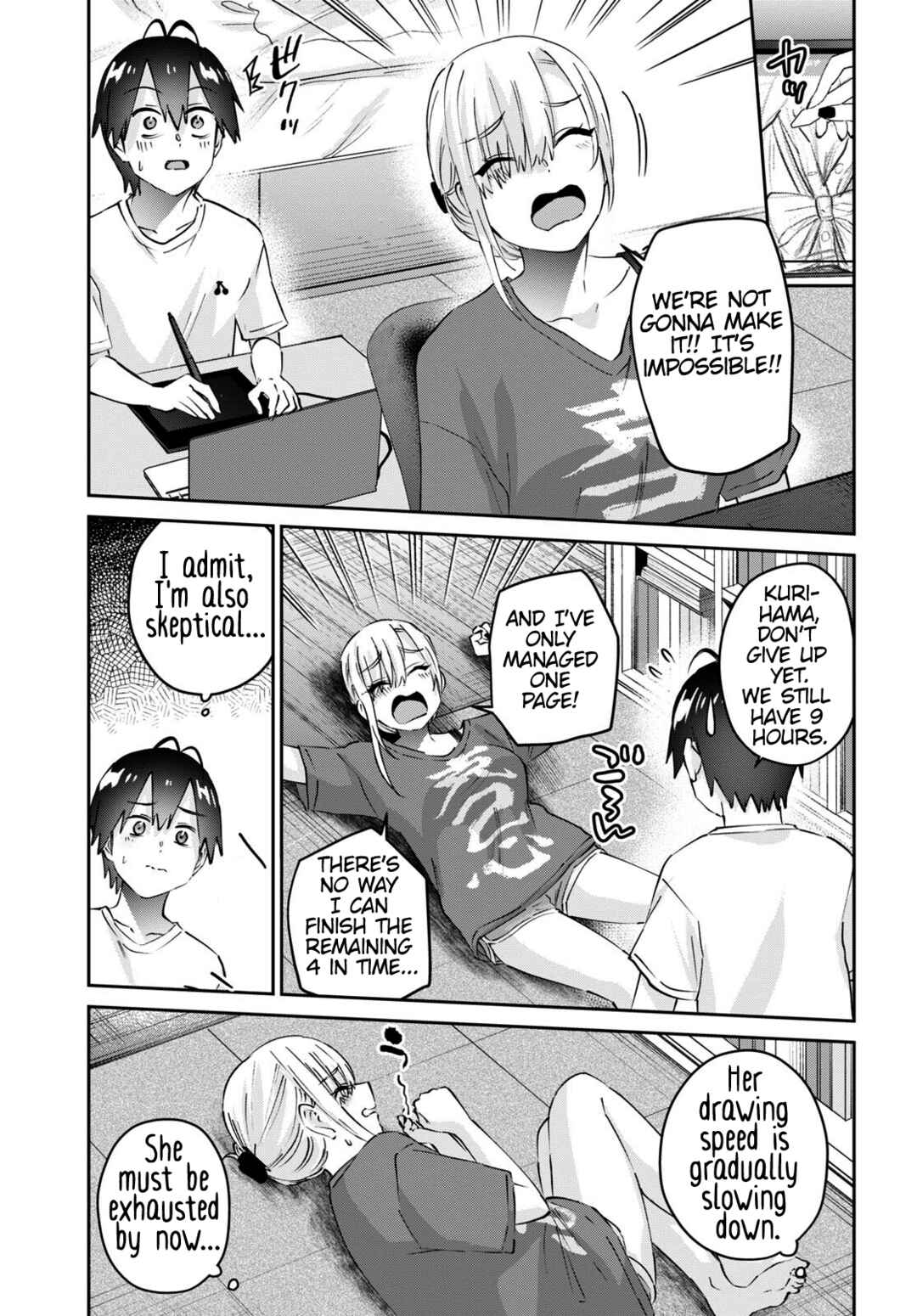 Chapter 170 - Page 10