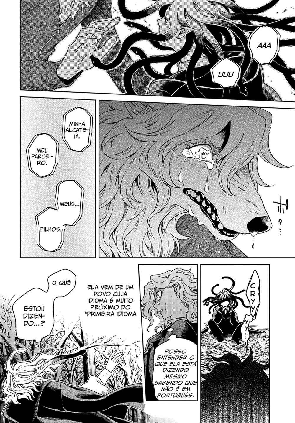 Chapter 85 - Page 16