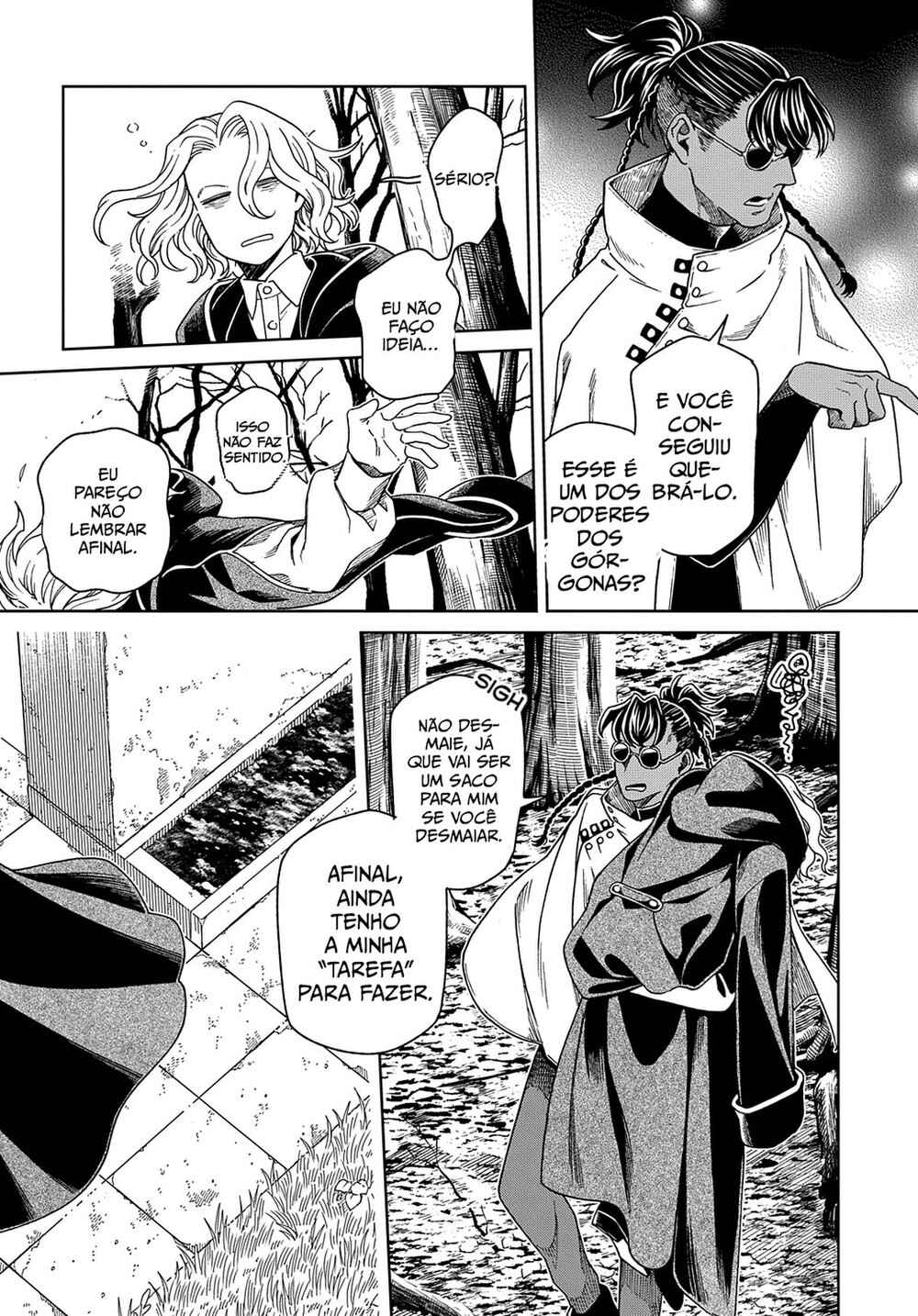 Chapter 85 - Page 20