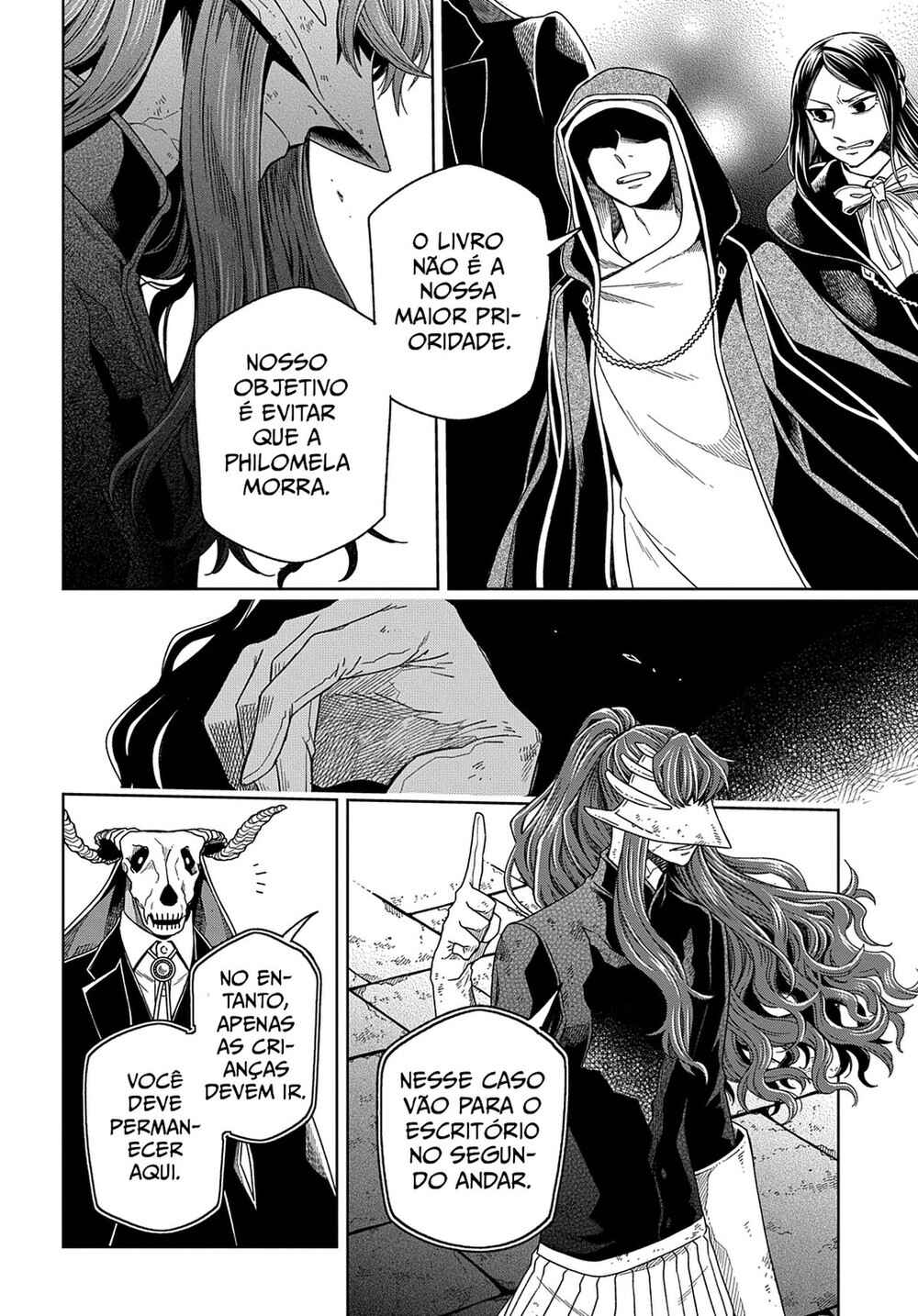 Chapter 85 - Page 24