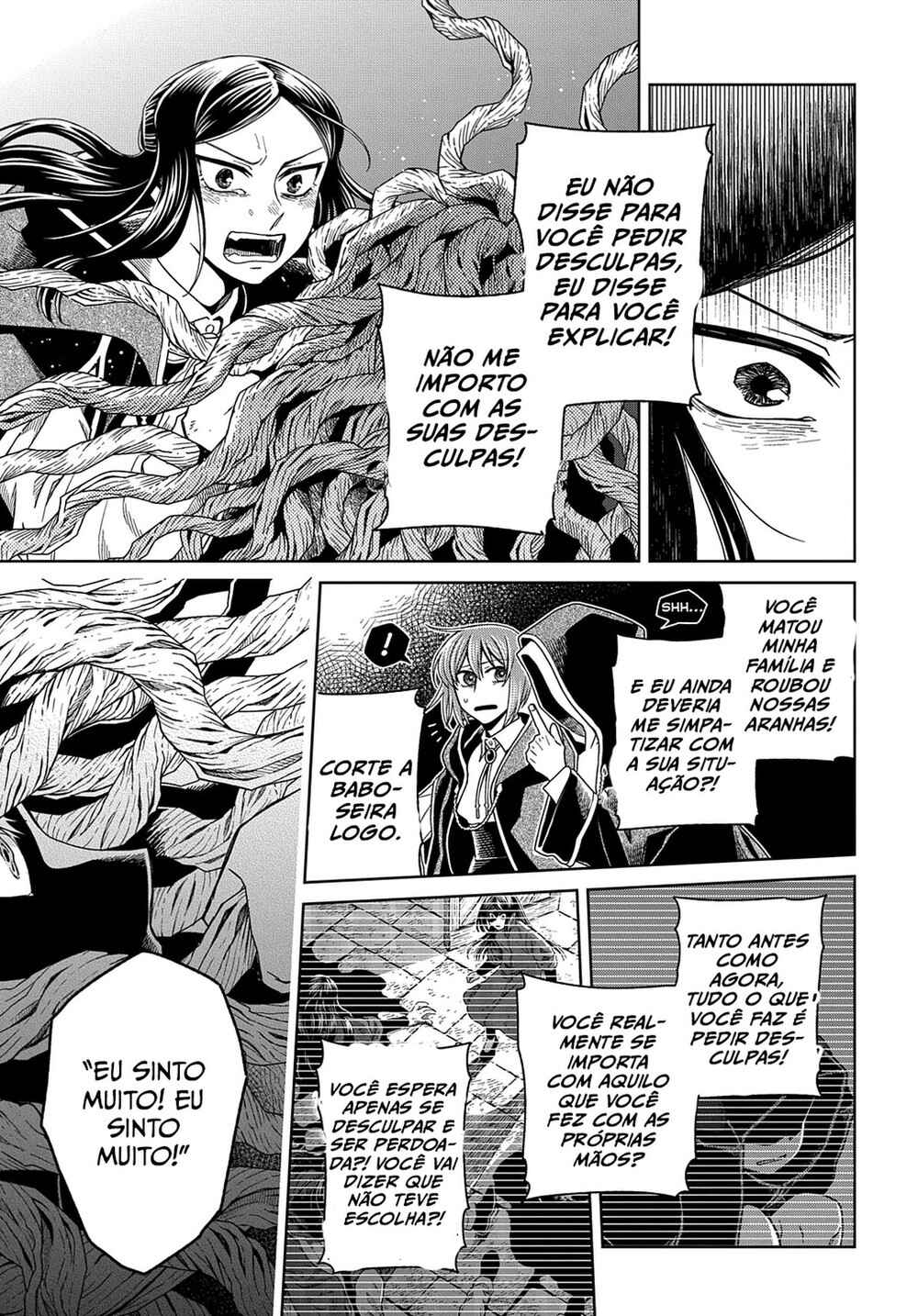 Chapter 85 - Page 33