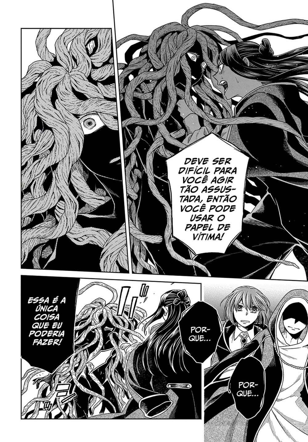 Chapter 85 - Page 34