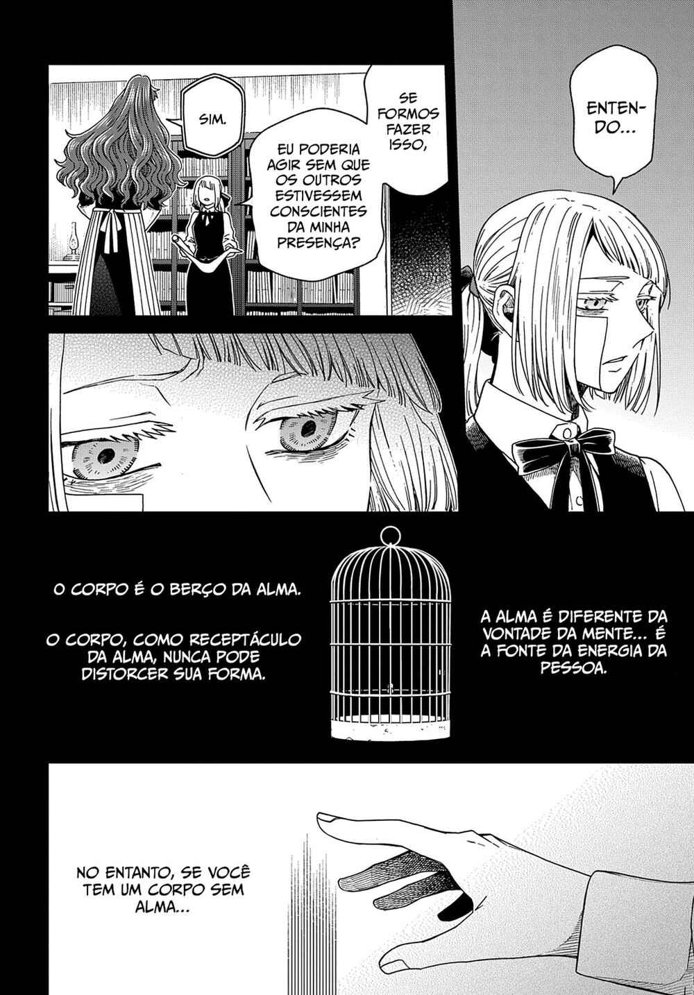 Chapter 85 - Page 8